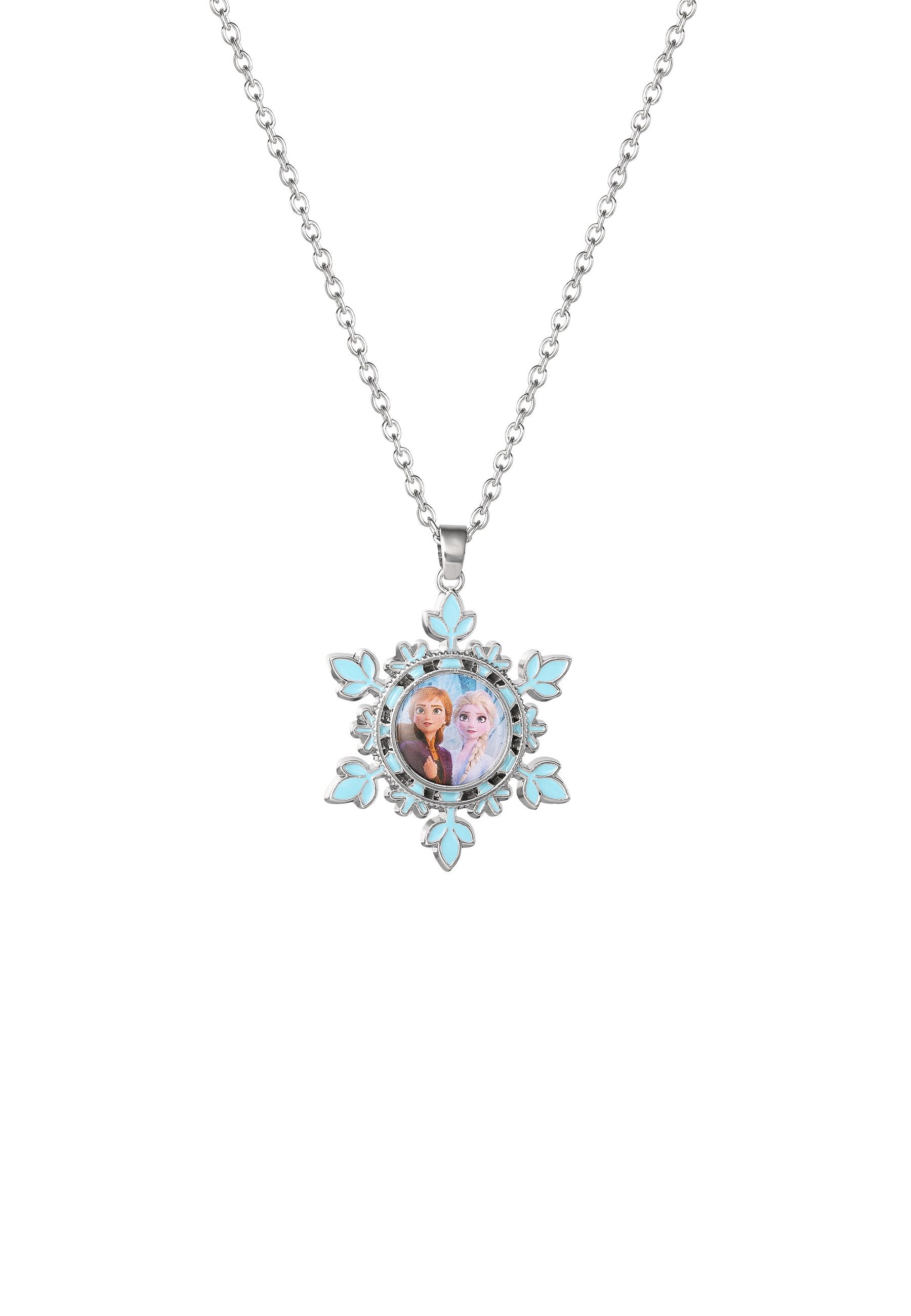 DISNEY Jewelry Collier Halskette Disney Frozen