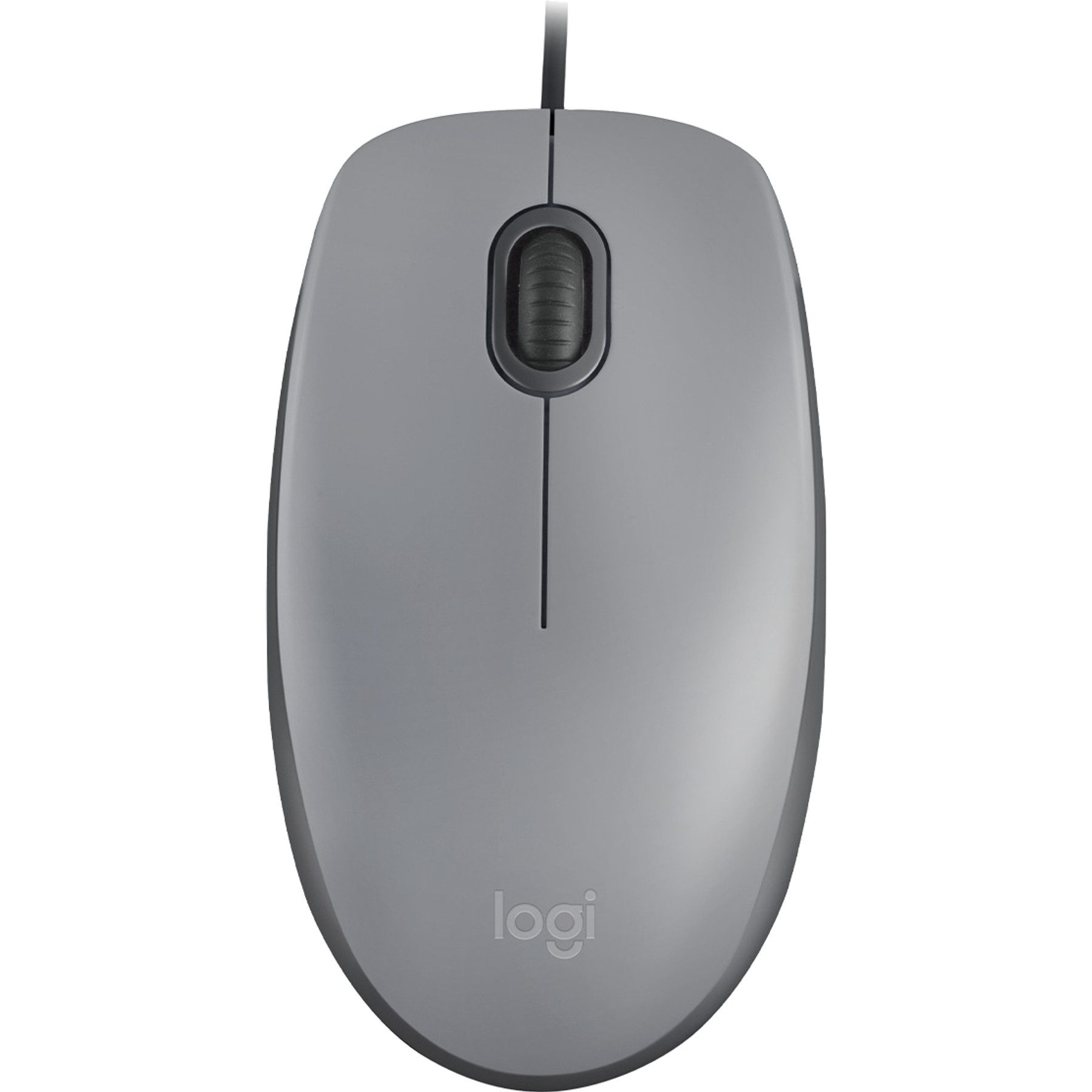 Logitech LOGITECH Maus M110 Mäuse