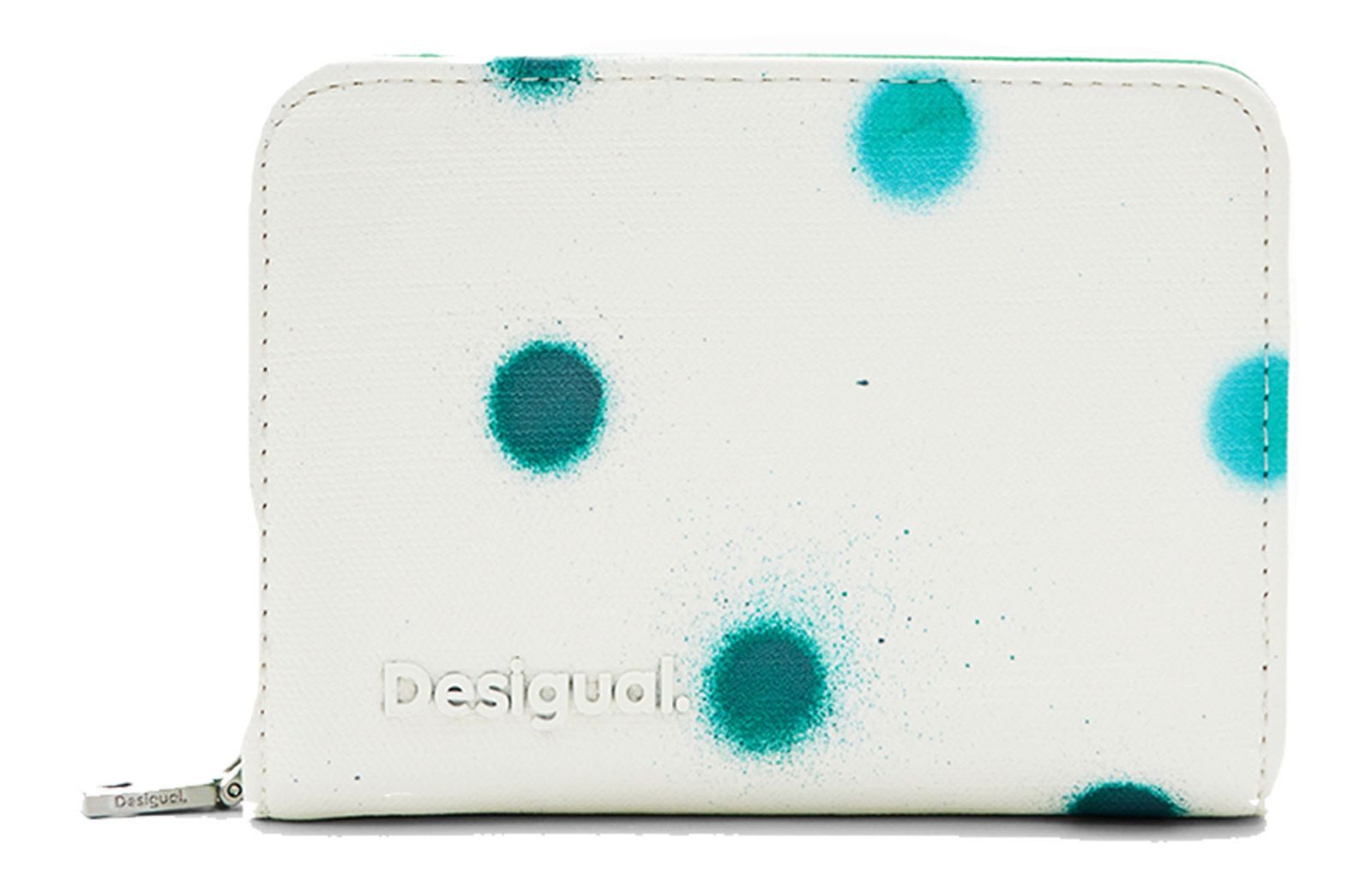 Desigual Geldbörse New Splatter Maya
