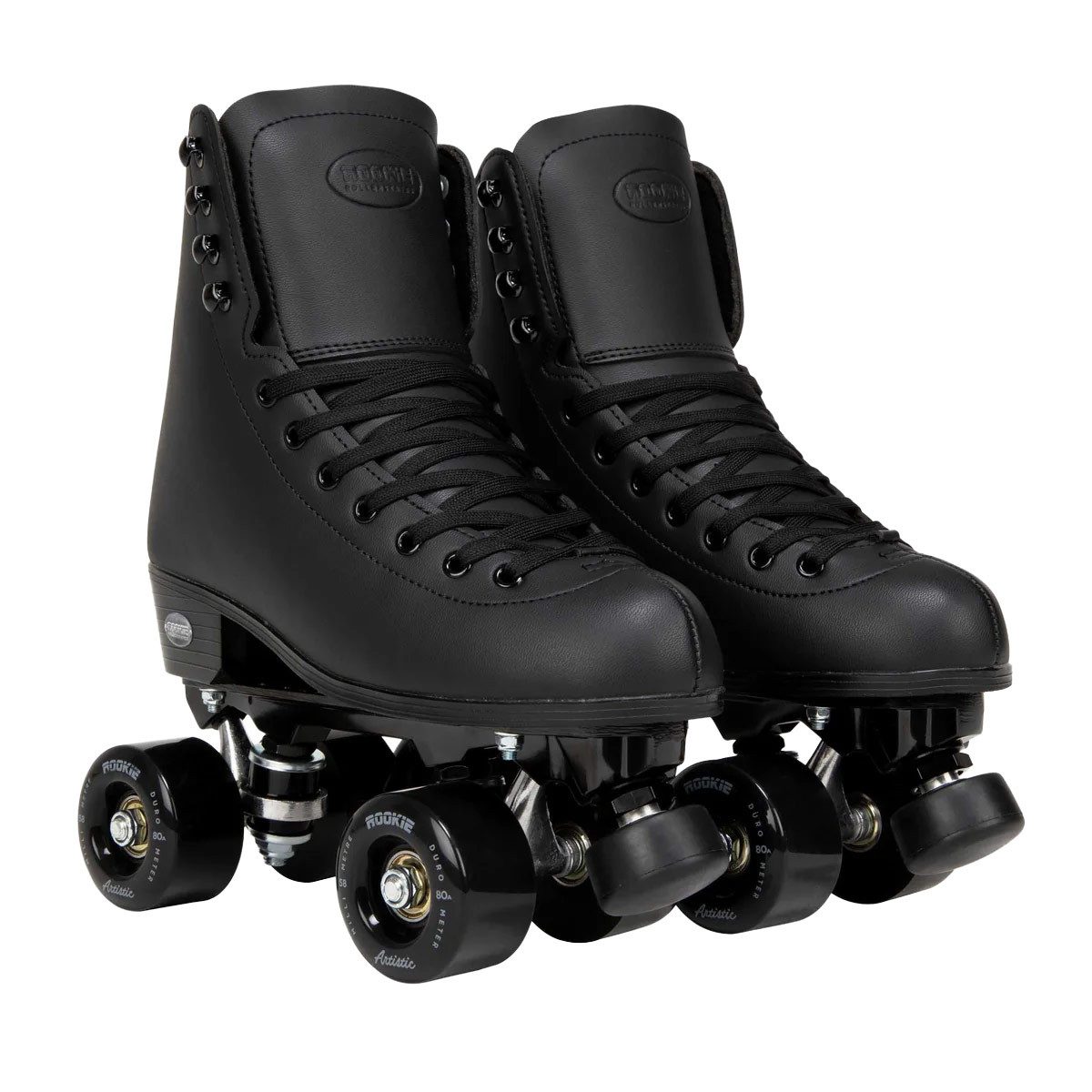 ROOKIE Roller Skates Rollschuhe Artistic, für