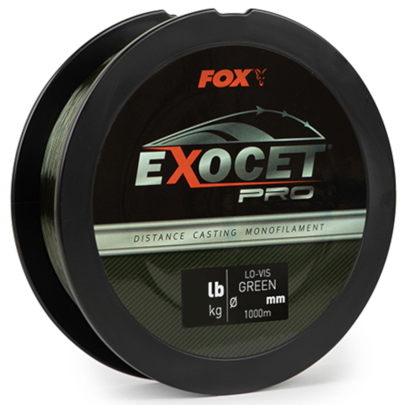 FOX International Angelschnur Fox Exocet Pro