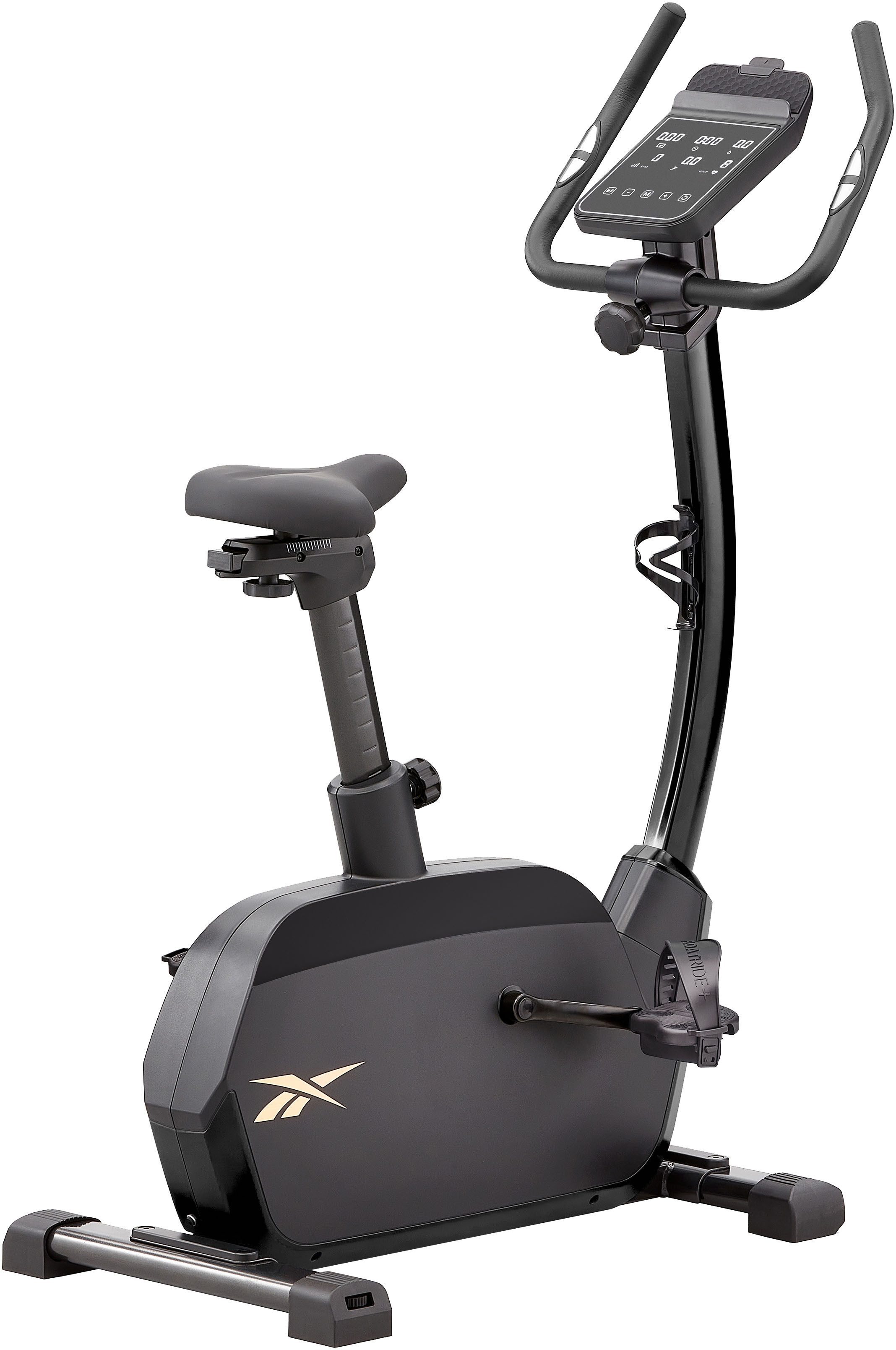 Reebok Ergometer FR30 (mit Tablet-Halterung), Schwungmasse