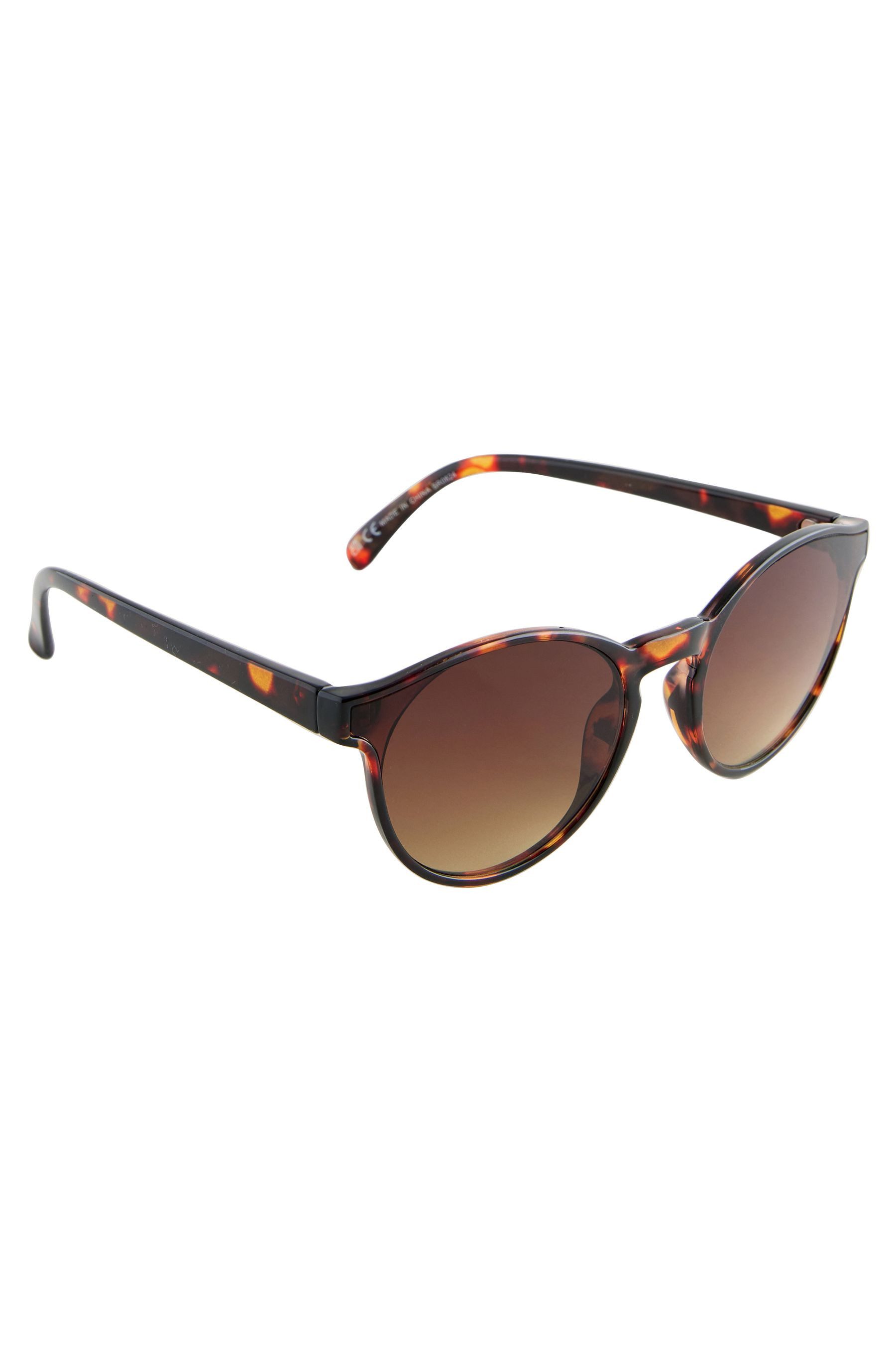 Next Sonnenbrille Runde Sonnenbrille (1-St)