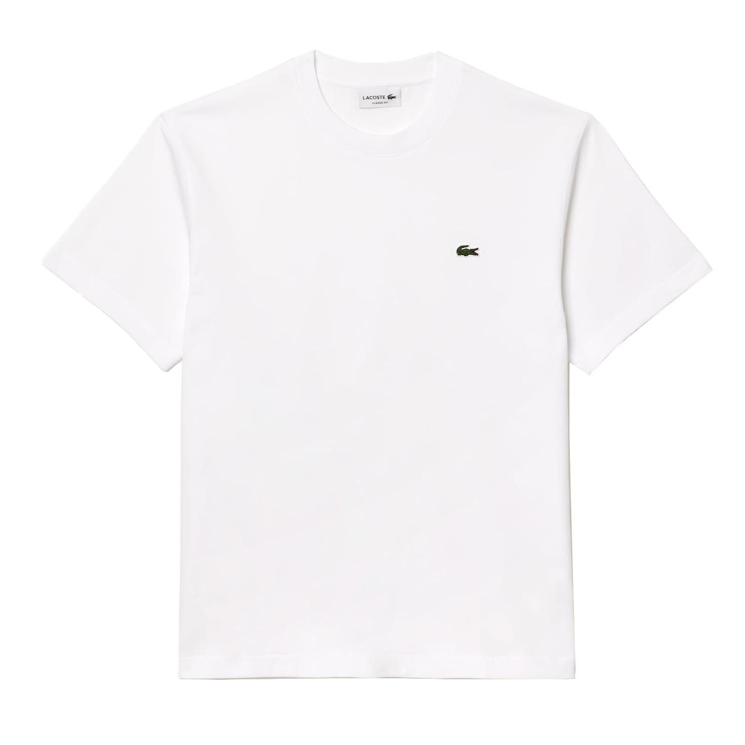 Lacoste T-Shirt Lacoste Logo Tee