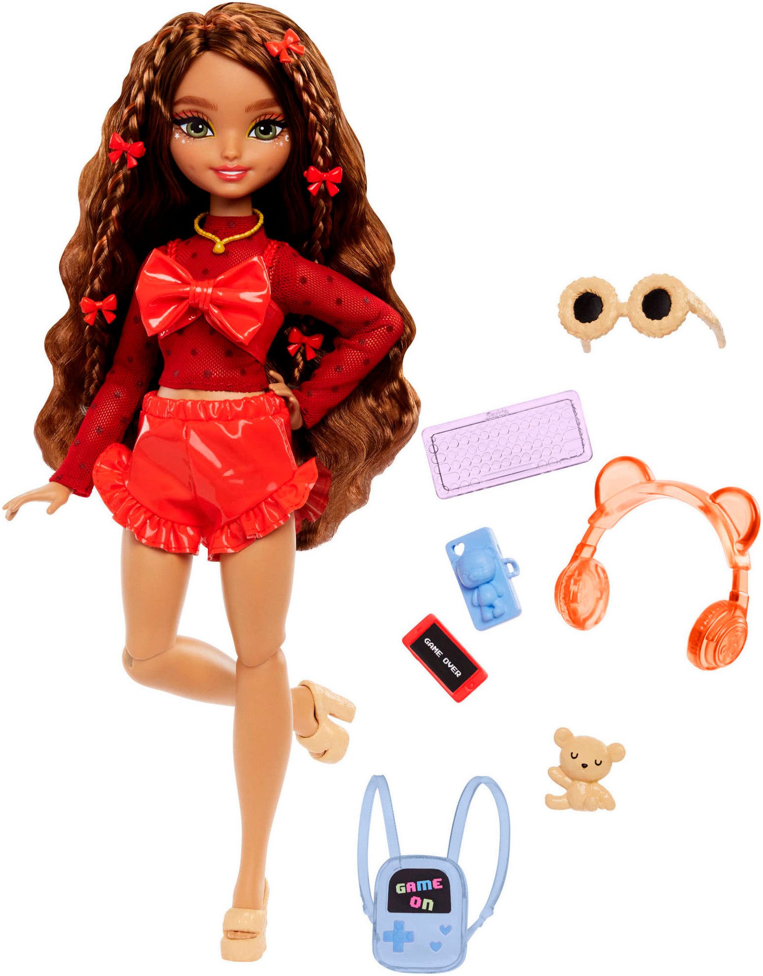 Barbie Anziehpuppe Barbie Dream Besties, Teresa