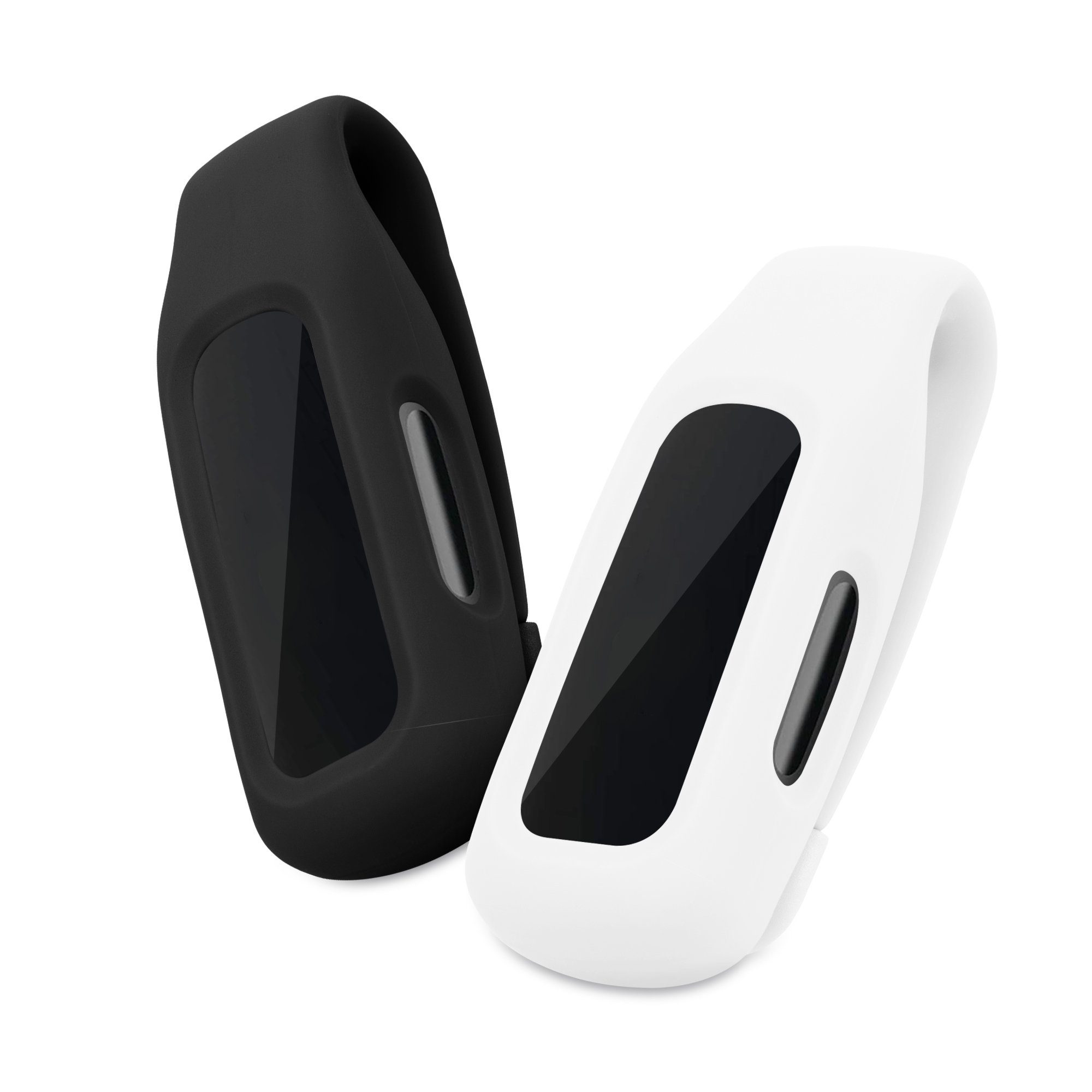 kwmobile 2x Clip Halter für Fitbit