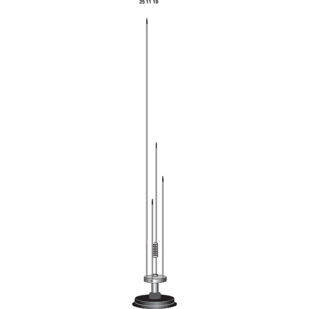 Albrecht Albrecht 61680 SKY-SCAN Mag 1300
