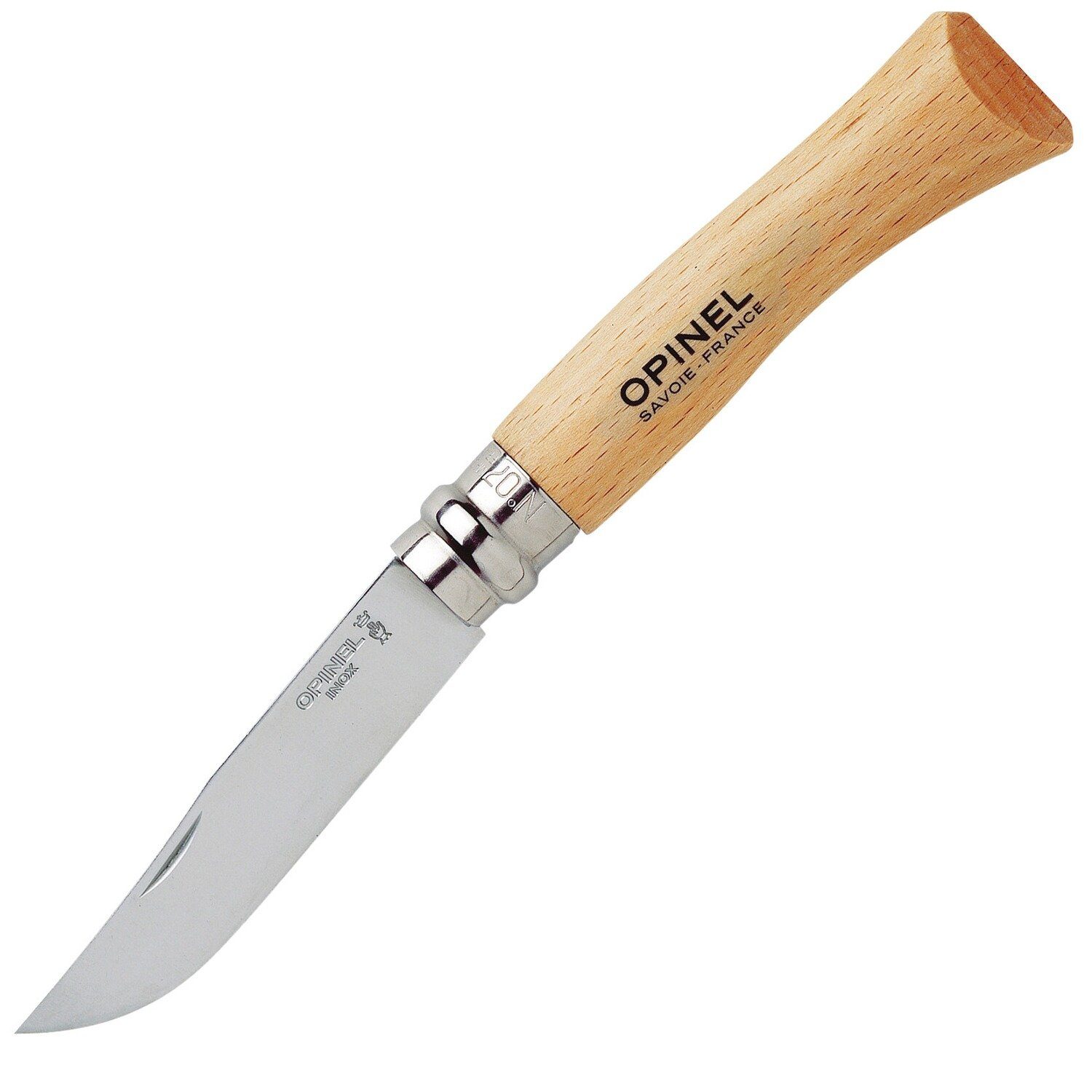 Opinel Taschenmesser Messer No 7
