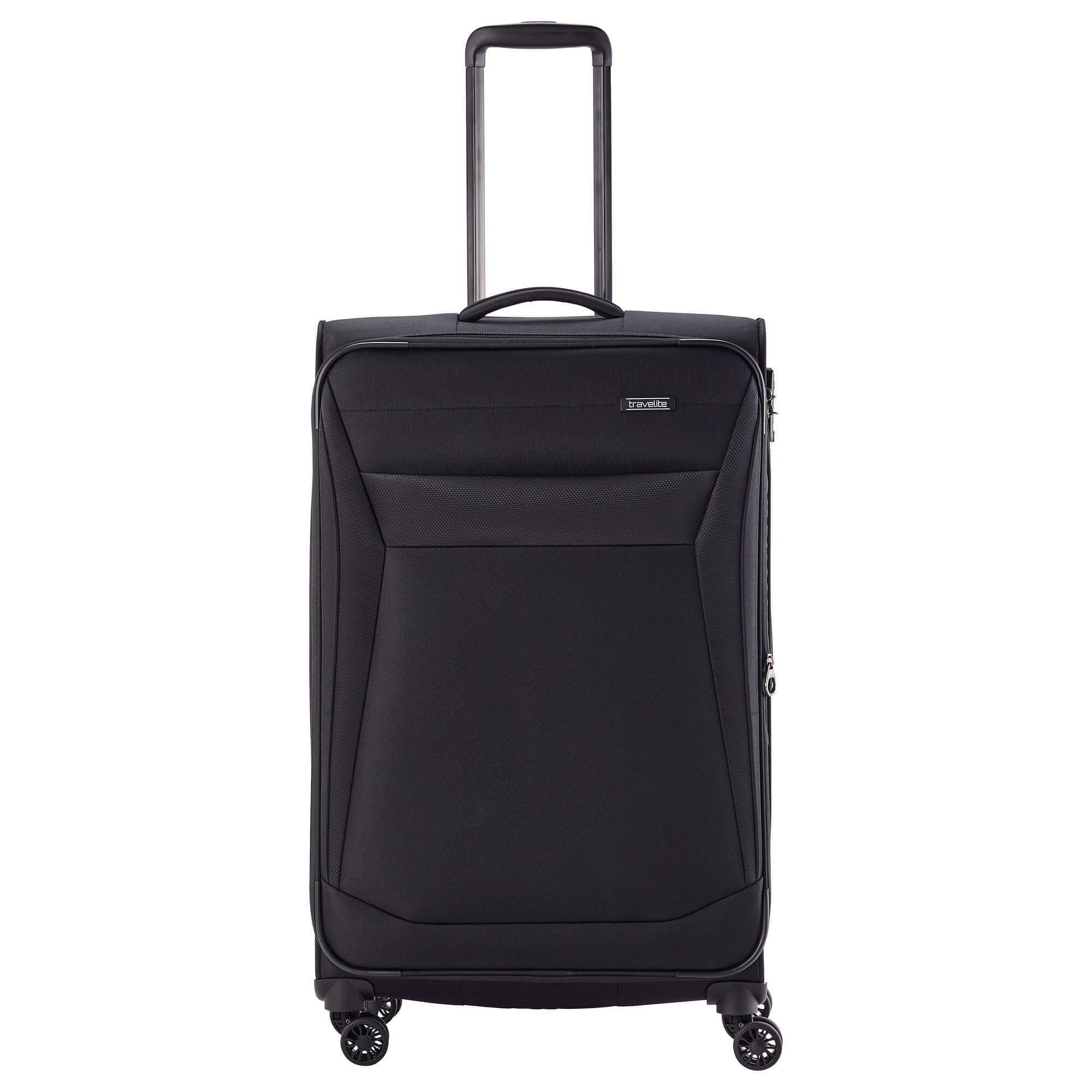 travelite Trolley Chios - 4-Rollen-Trolley L