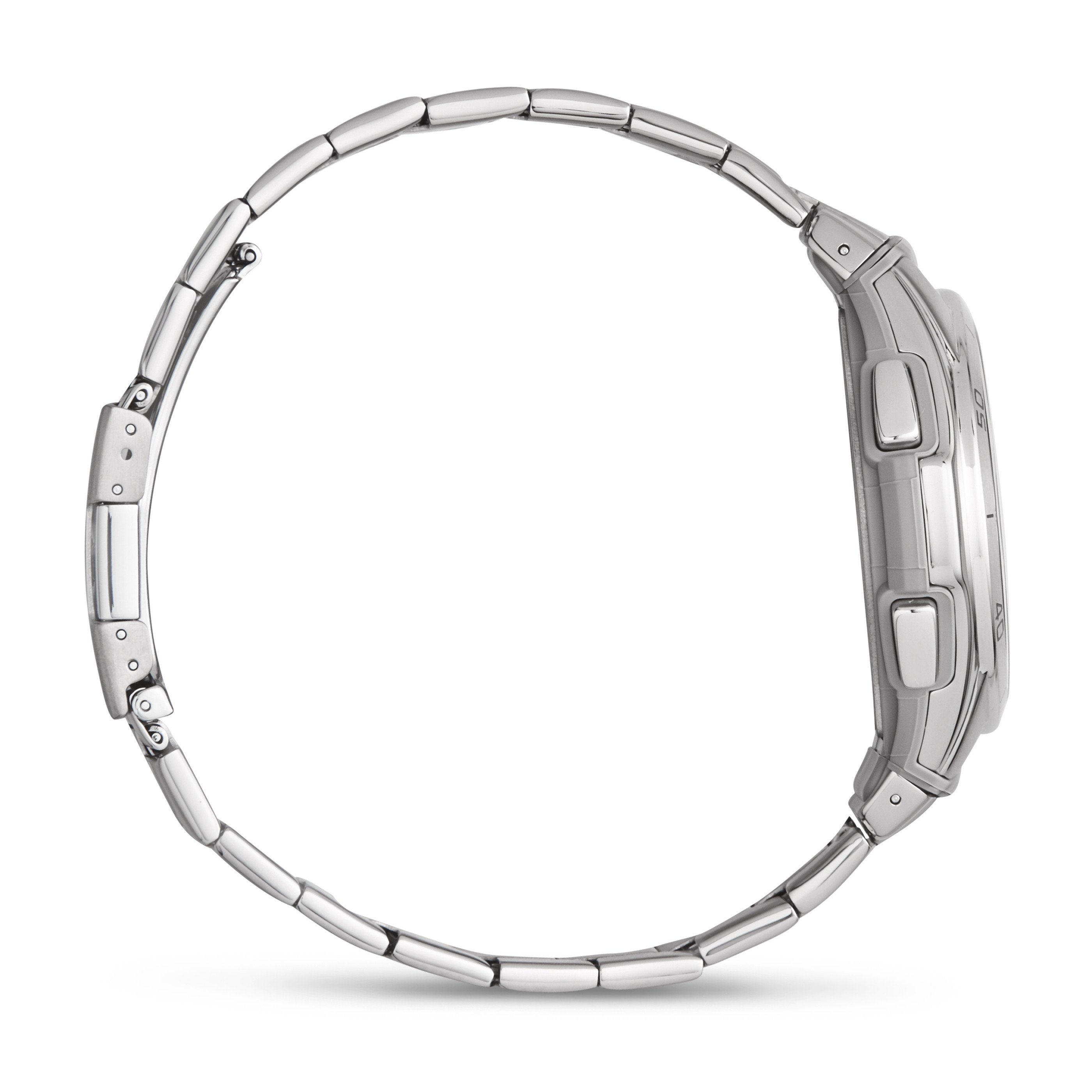 CASIO Solaruhr, Casio Herren mit Solar