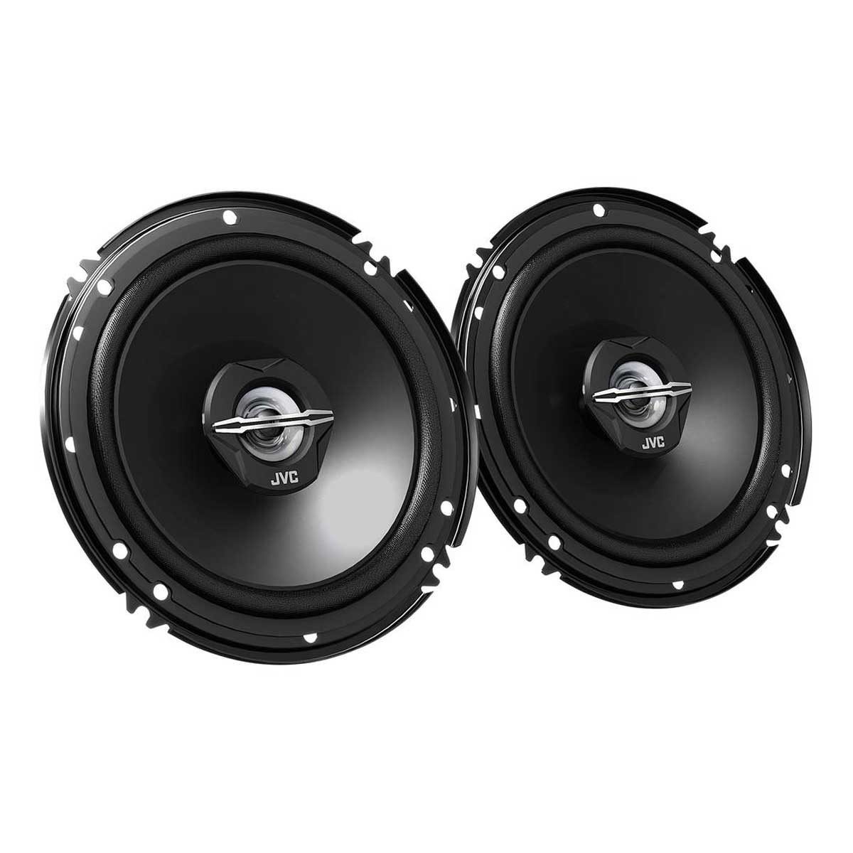 JVC CS-J620X 16,5cm Koaxe Lautsprecher Auto-Lautsprecher