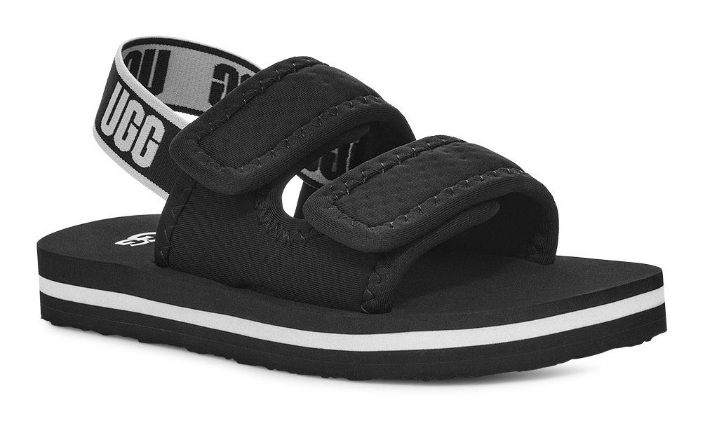 UGG K LENNON SLINGBACK Badesandale, Sommerschuh,