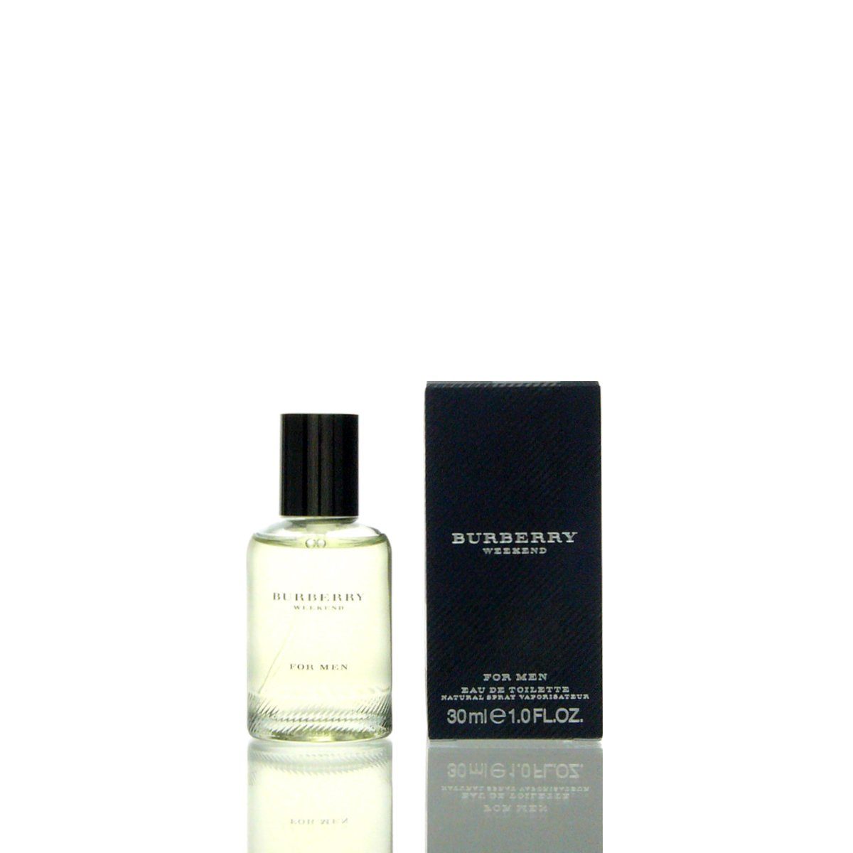 BURBERRY Eau de Toilette Burberry Weekend