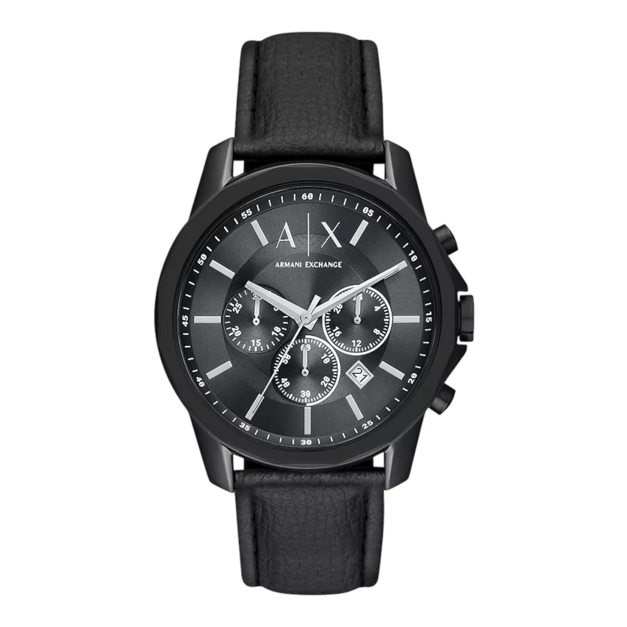 ARMANI EXCHANGE Quarzuhr Armani Exchange Uhr