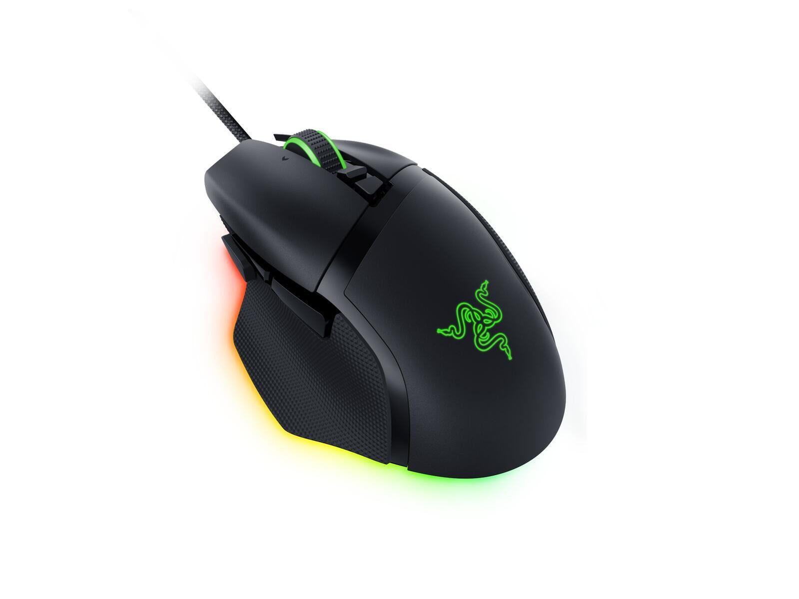 RAZER Razer Basilisk V3 Gaming-Maus