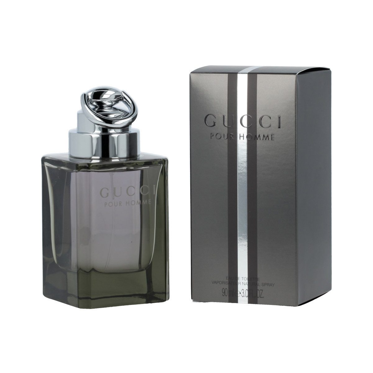 GUCCI Eau de Toilette Gucci by