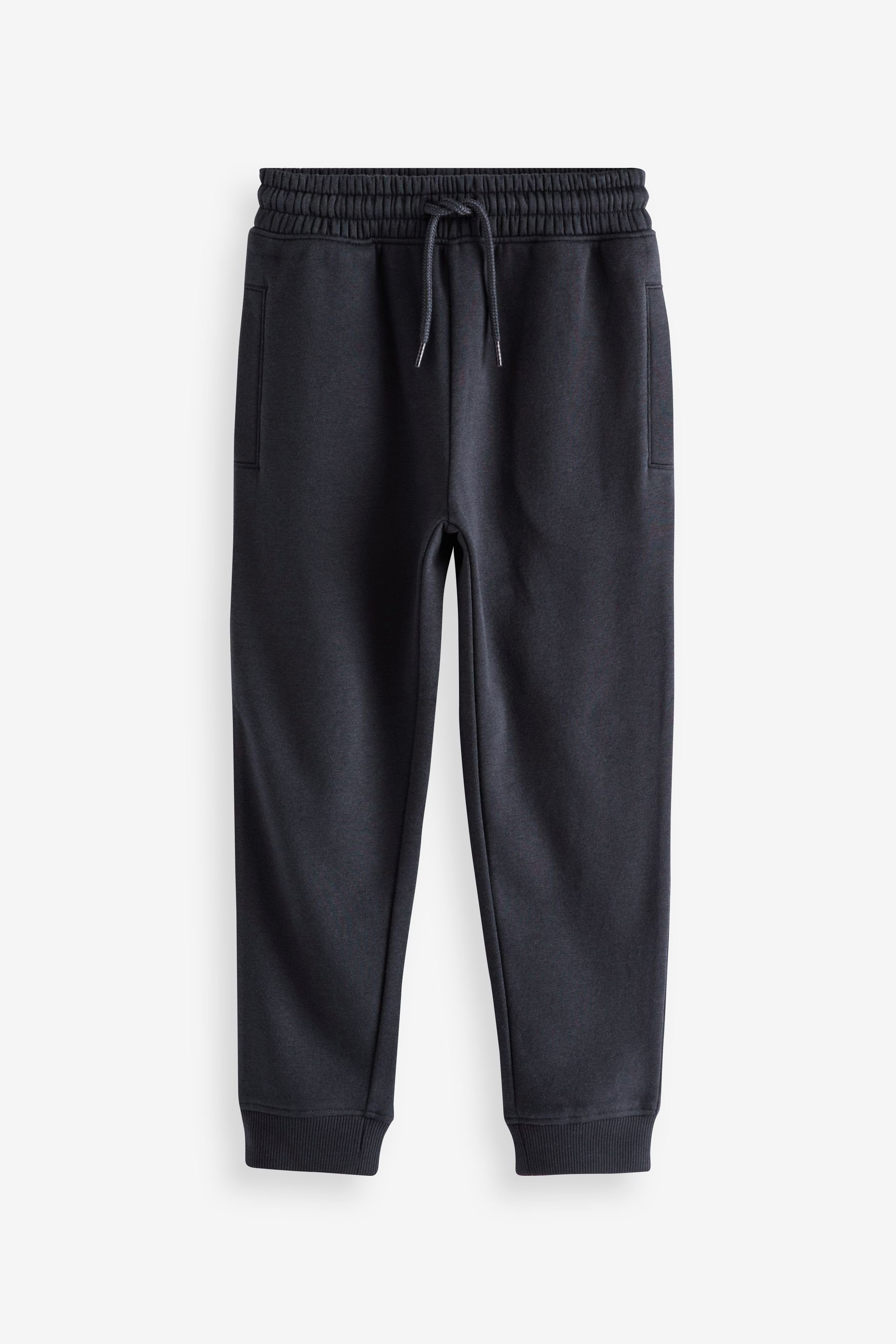 Next Jogginghose Slim Fit Basic-Jogginghose (1-tlg)