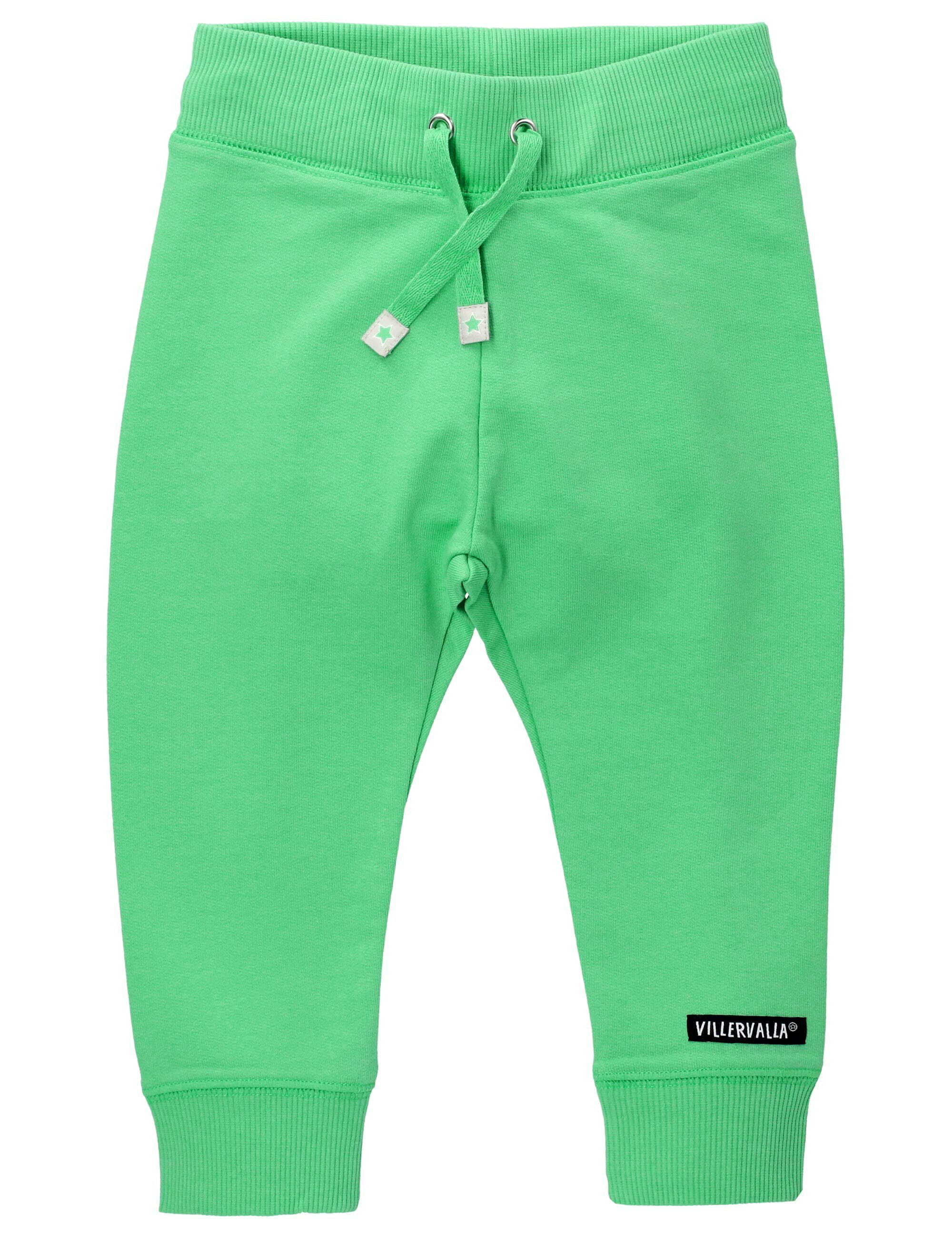 Villervalla Stoffhose Jogginghose (Jogginghose, 1-tlg)