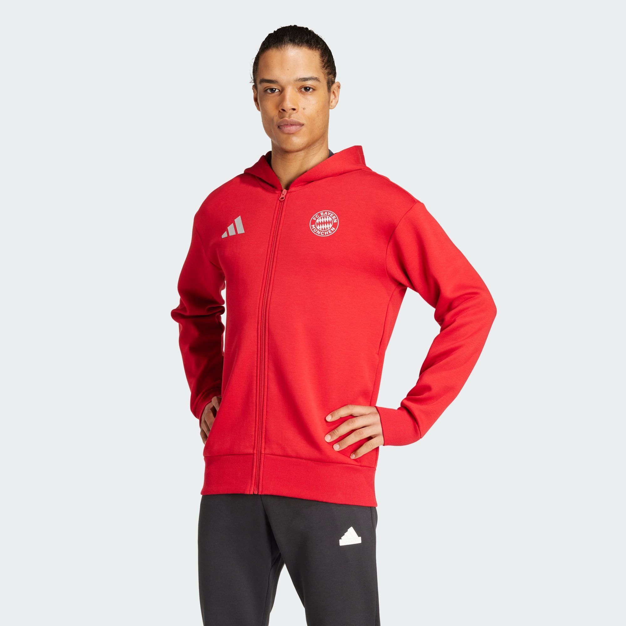 adidas Performance Hoodie FC BAYERN MÜNCHEN