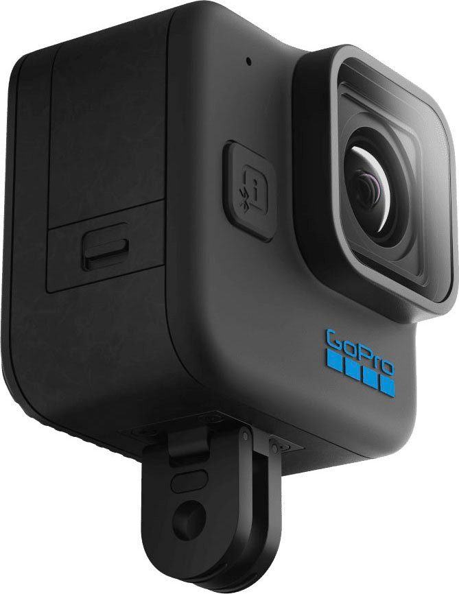 GoPro HERO 11 Black Mini Camcorder