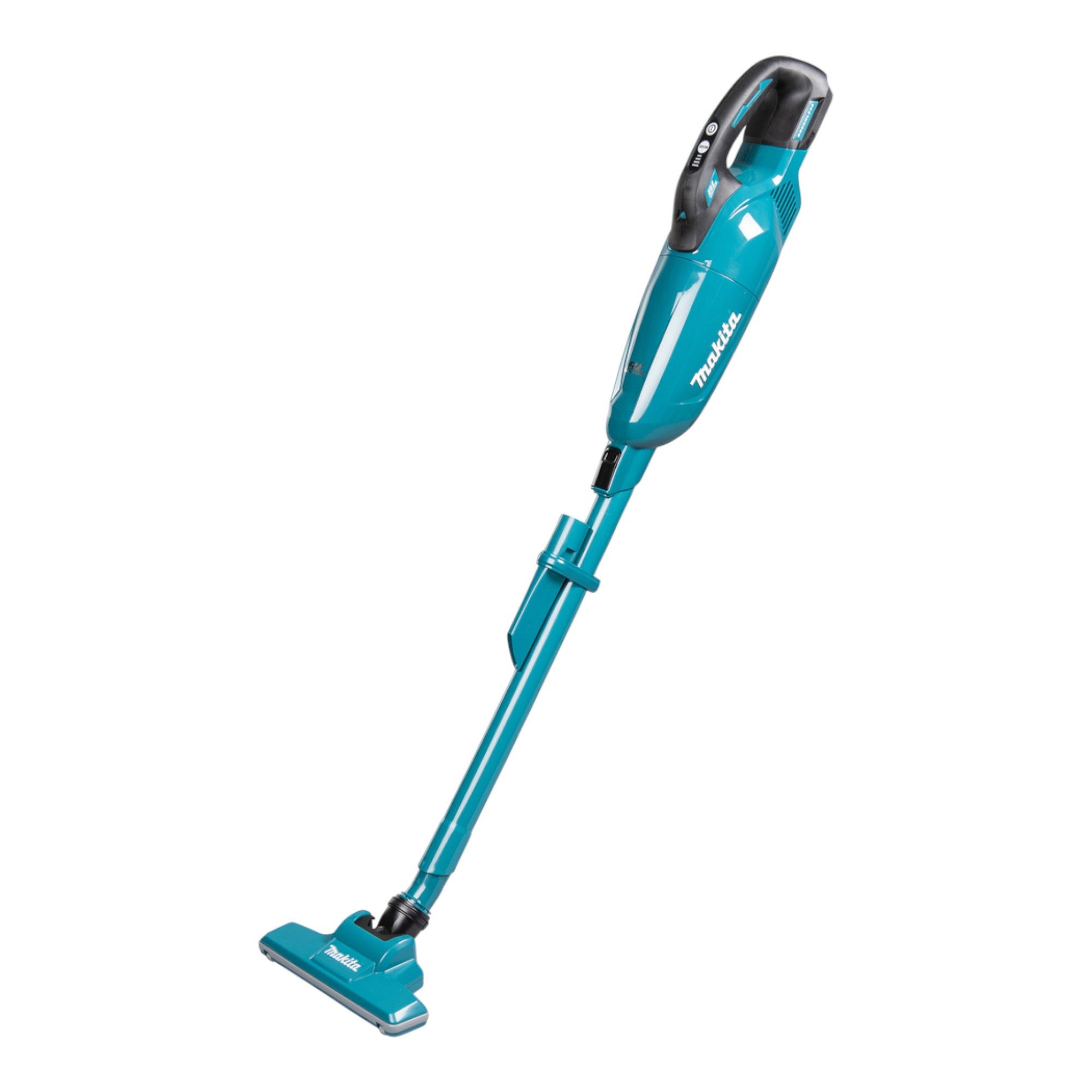 Makita Akku-Handstaubsauger Makita DCL 284 FZ