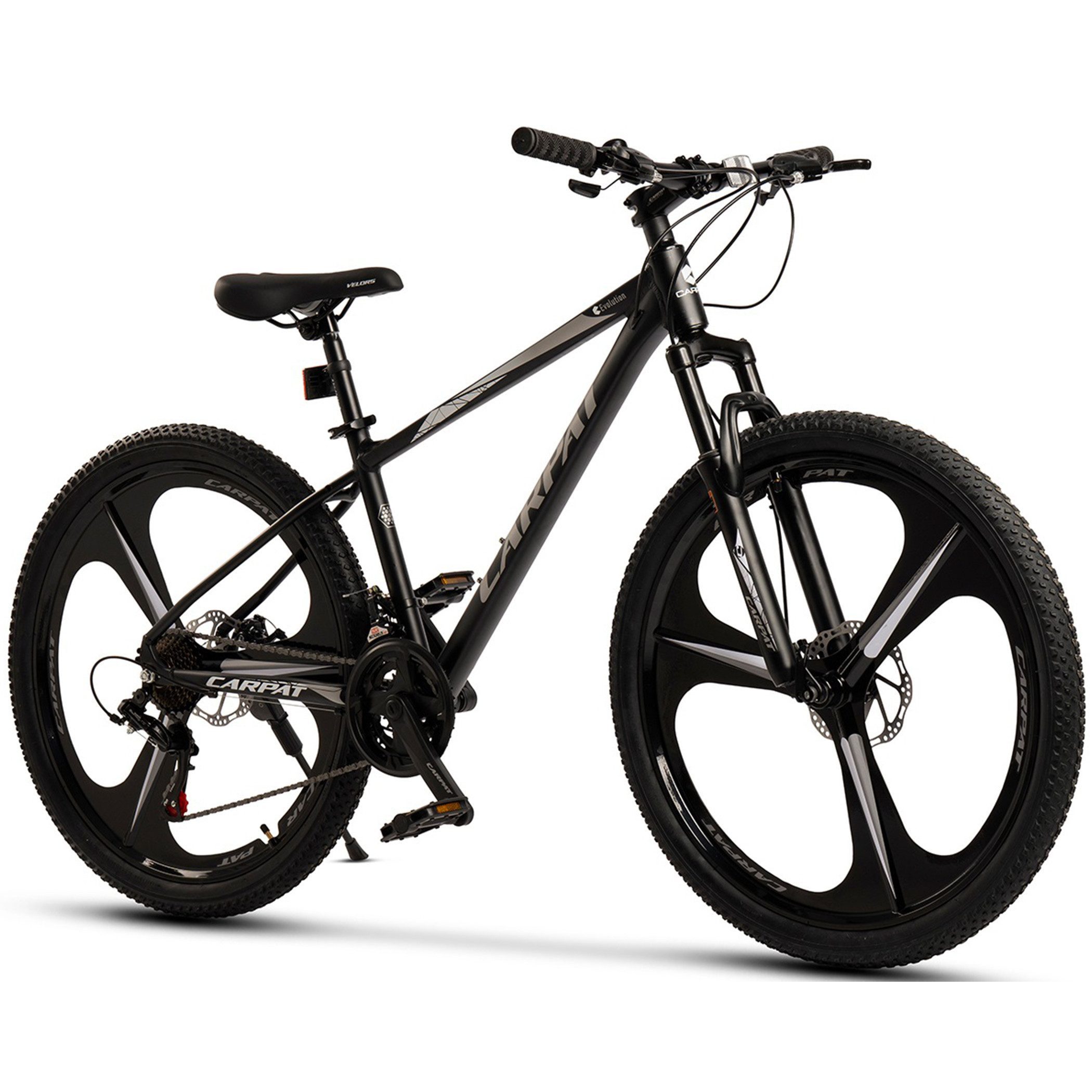 CARPAT SPORT Mountainbike 26 Zoll Mountainbike