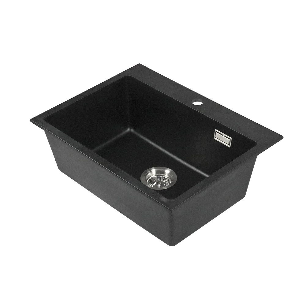 Stabilo Sanitär Einbauspüle Einbauspüle 'Kingston' mit