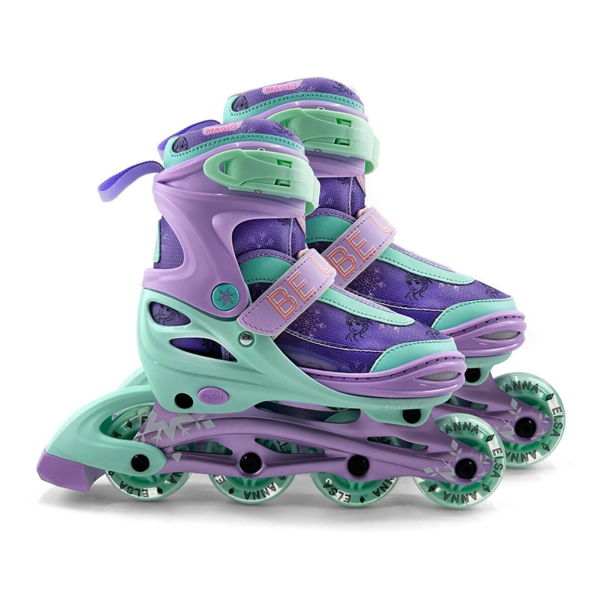 Disney Inlineskates Disney Frozen Kinder Inliner