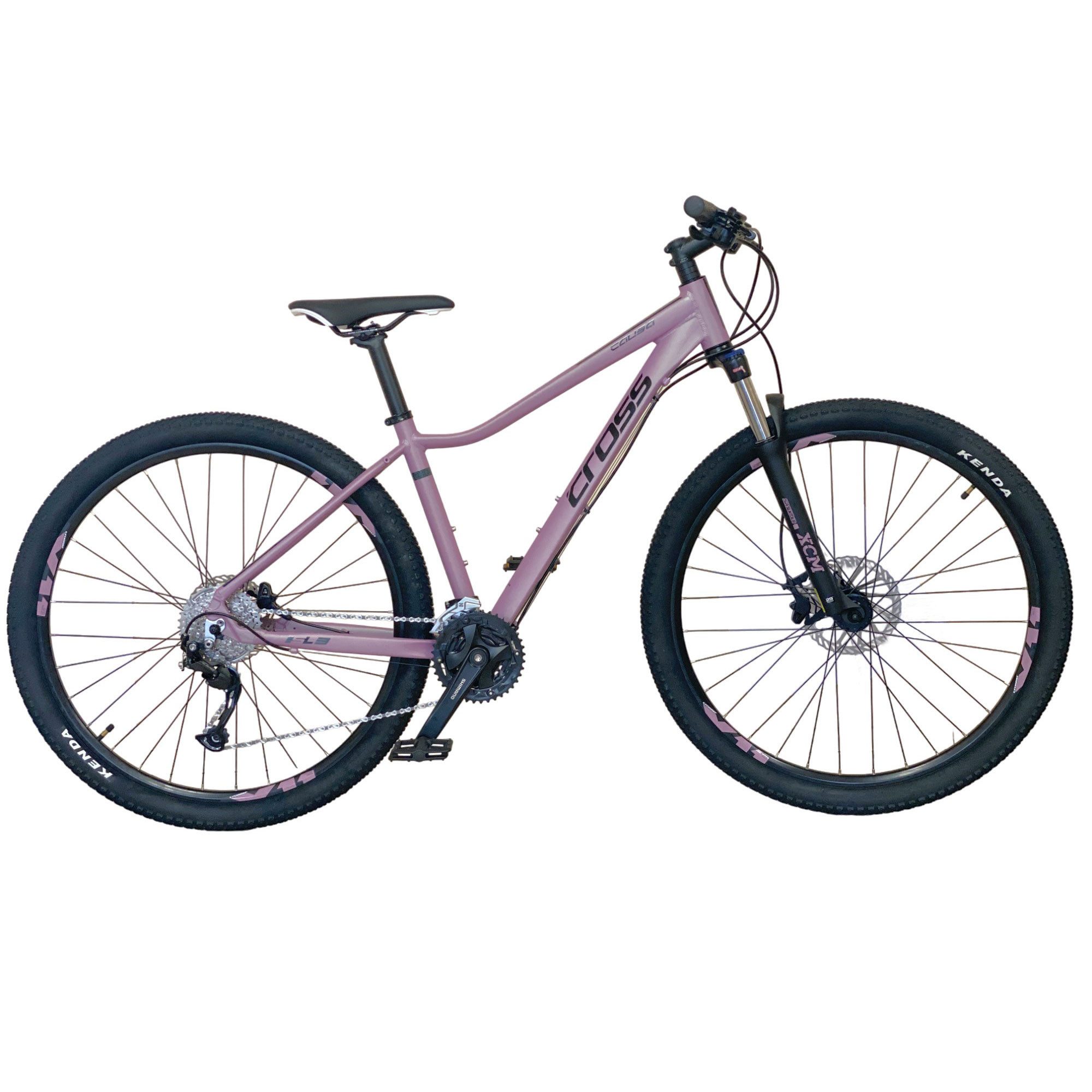 Airtracks Mountainbike 29 Zoll Damen Mountainbike