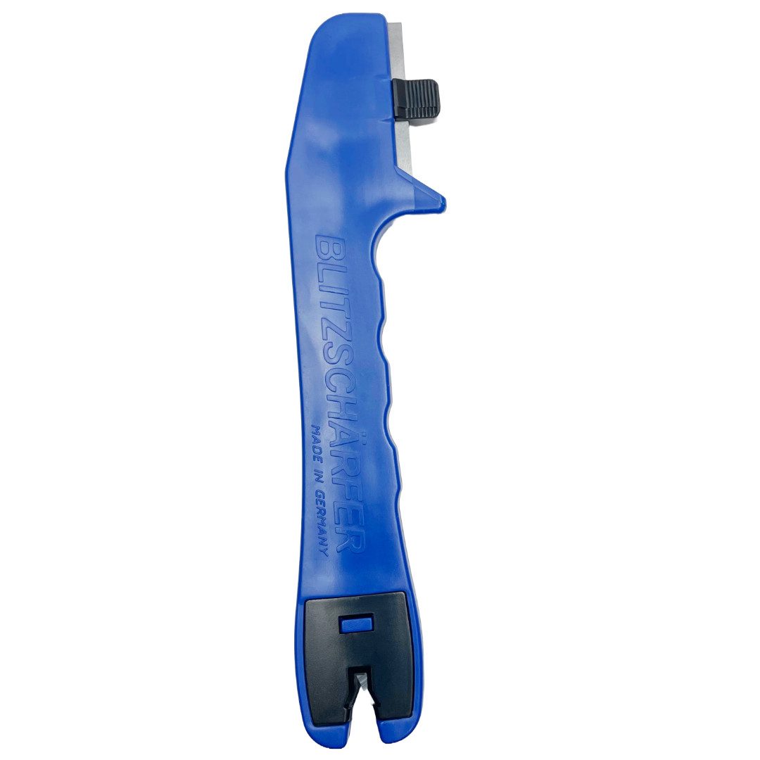 BLITZSCHÄRFER MADE IN GERMANY Messerschärfer Messerschleifer