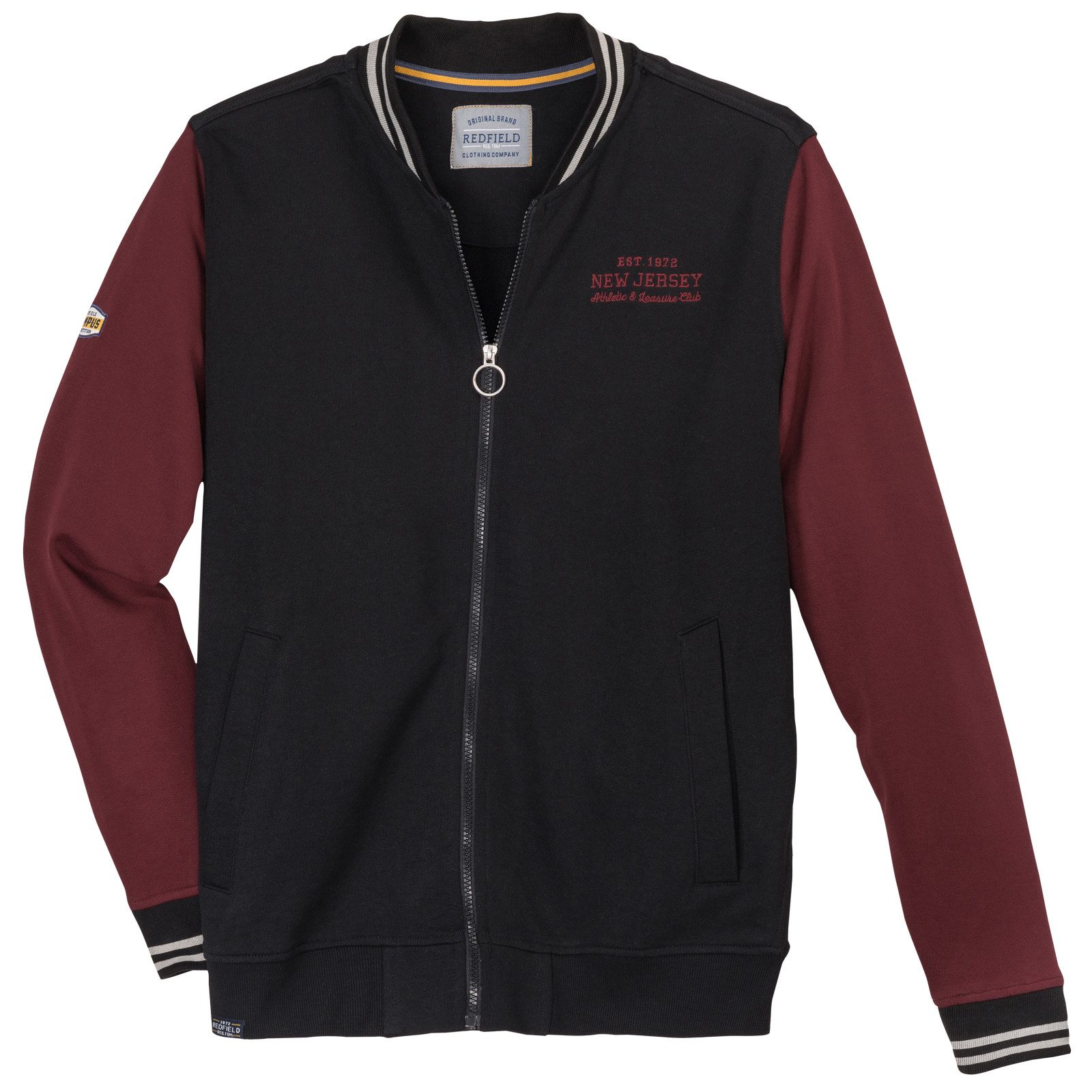 redfield Sweatjacke