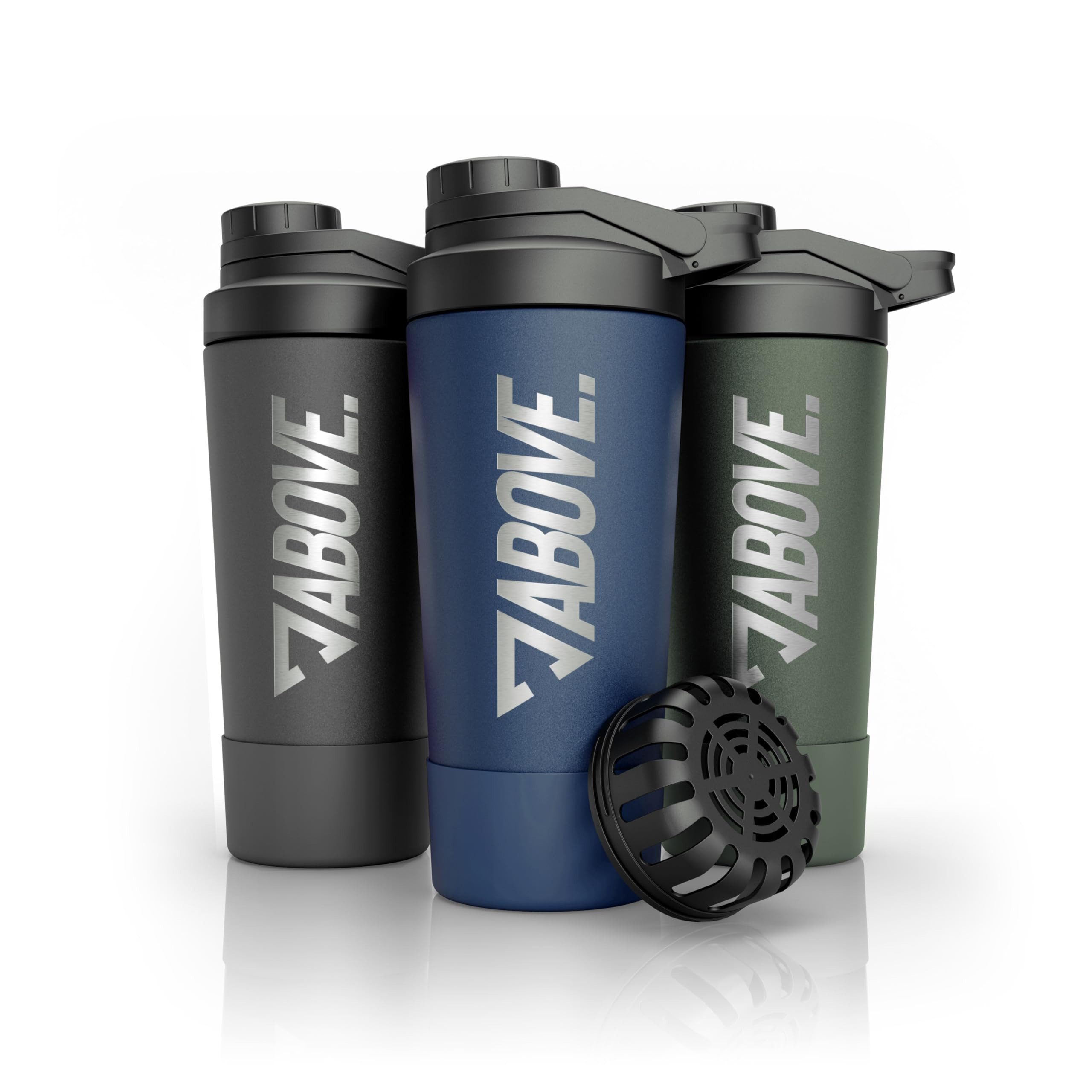 ABOVE. Protein Shaker 750ml – BPA-frei