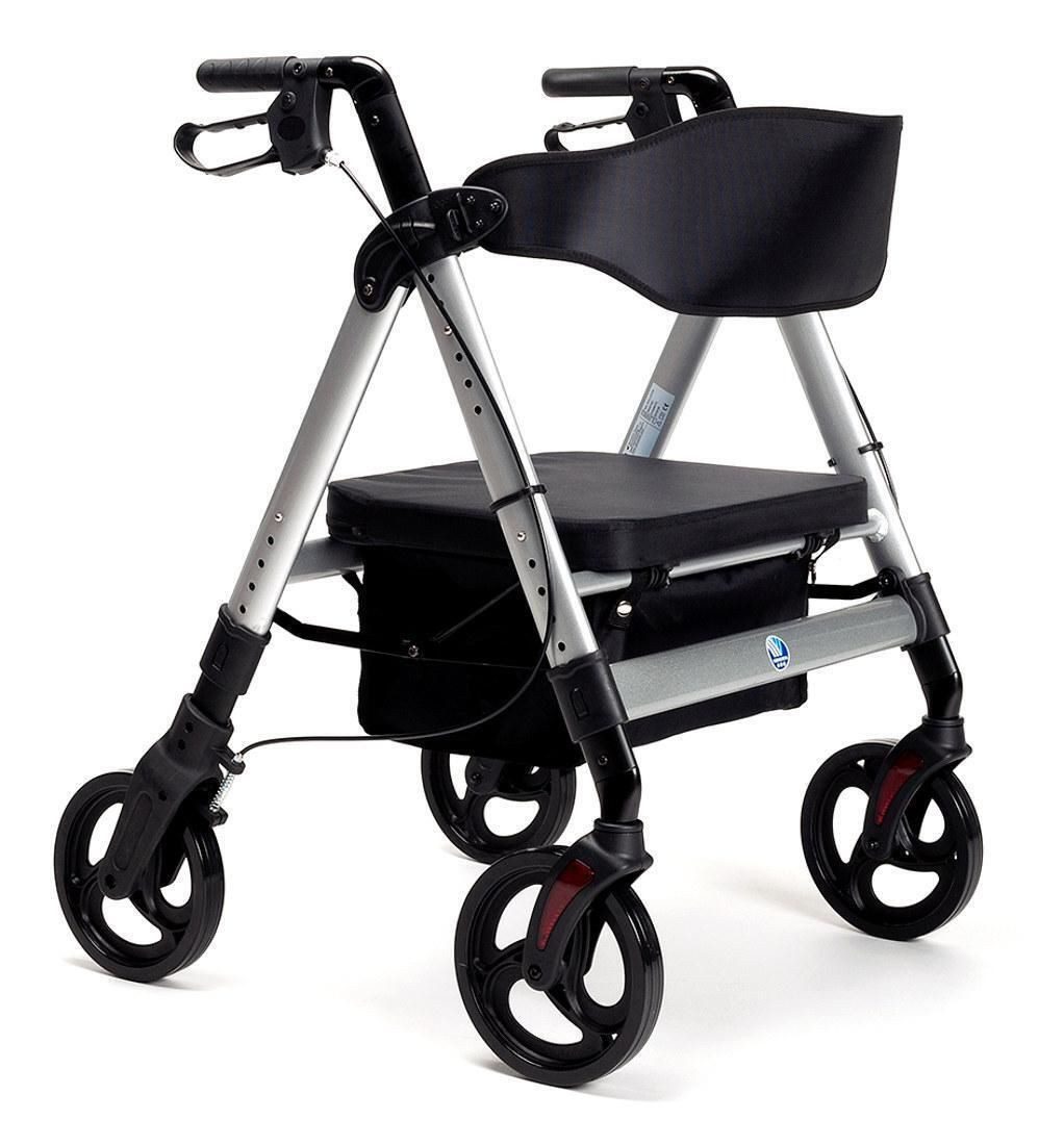 VERMEIREN Rollator Vermeiren Goliat