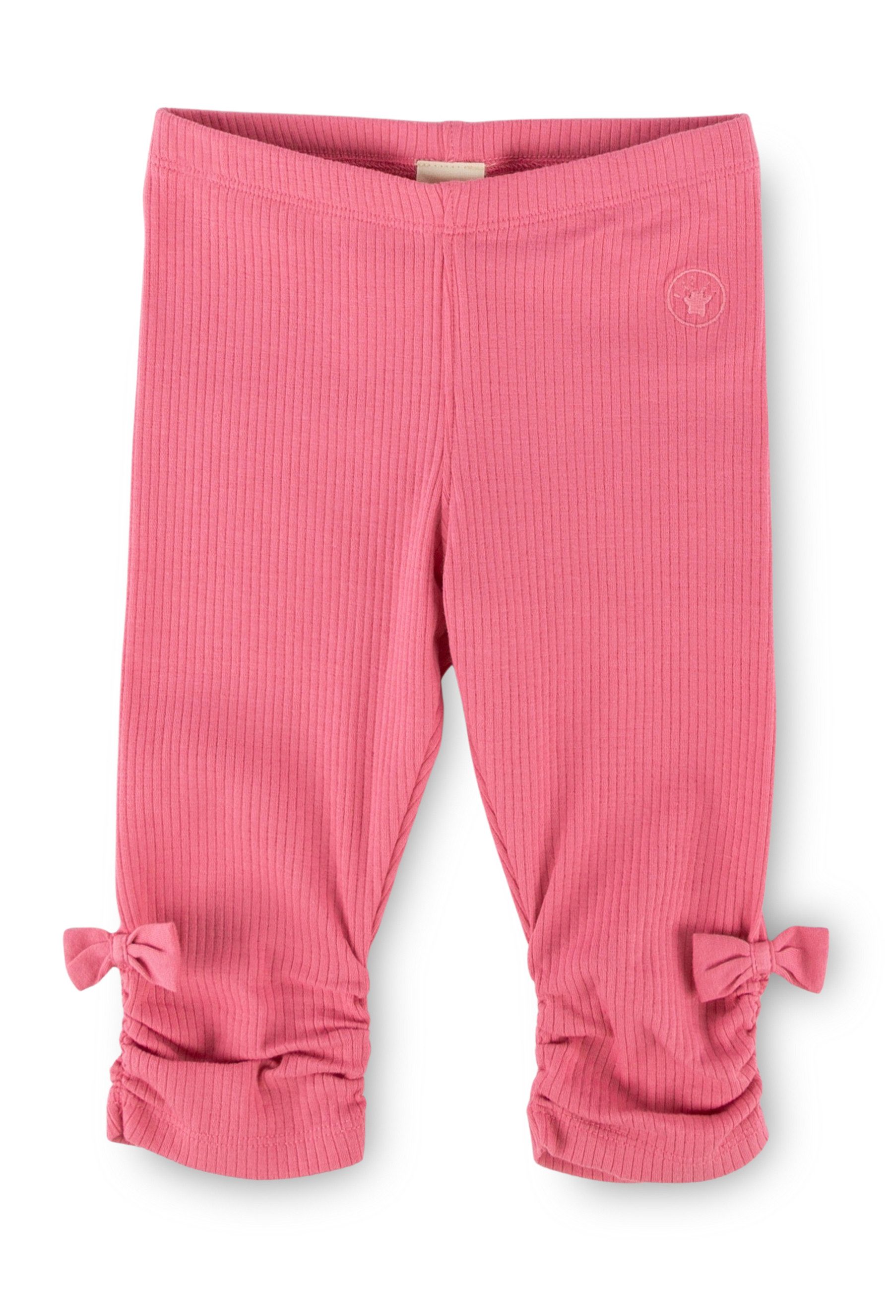 Sigikid Leggings Capri-Leggings Funny Dog (1-tlg)
