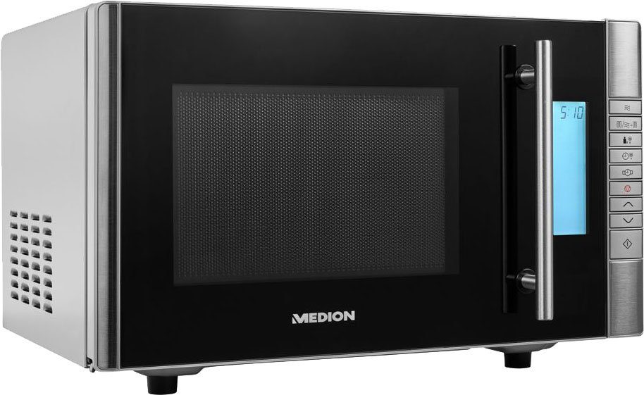 Medion® Mikrowelle MD 14482, Grill, Mikrowelle,