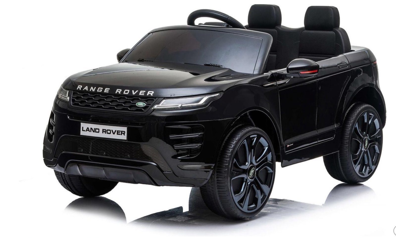 Toys Store Elektro-Kinderauto Range Rover Evoque
