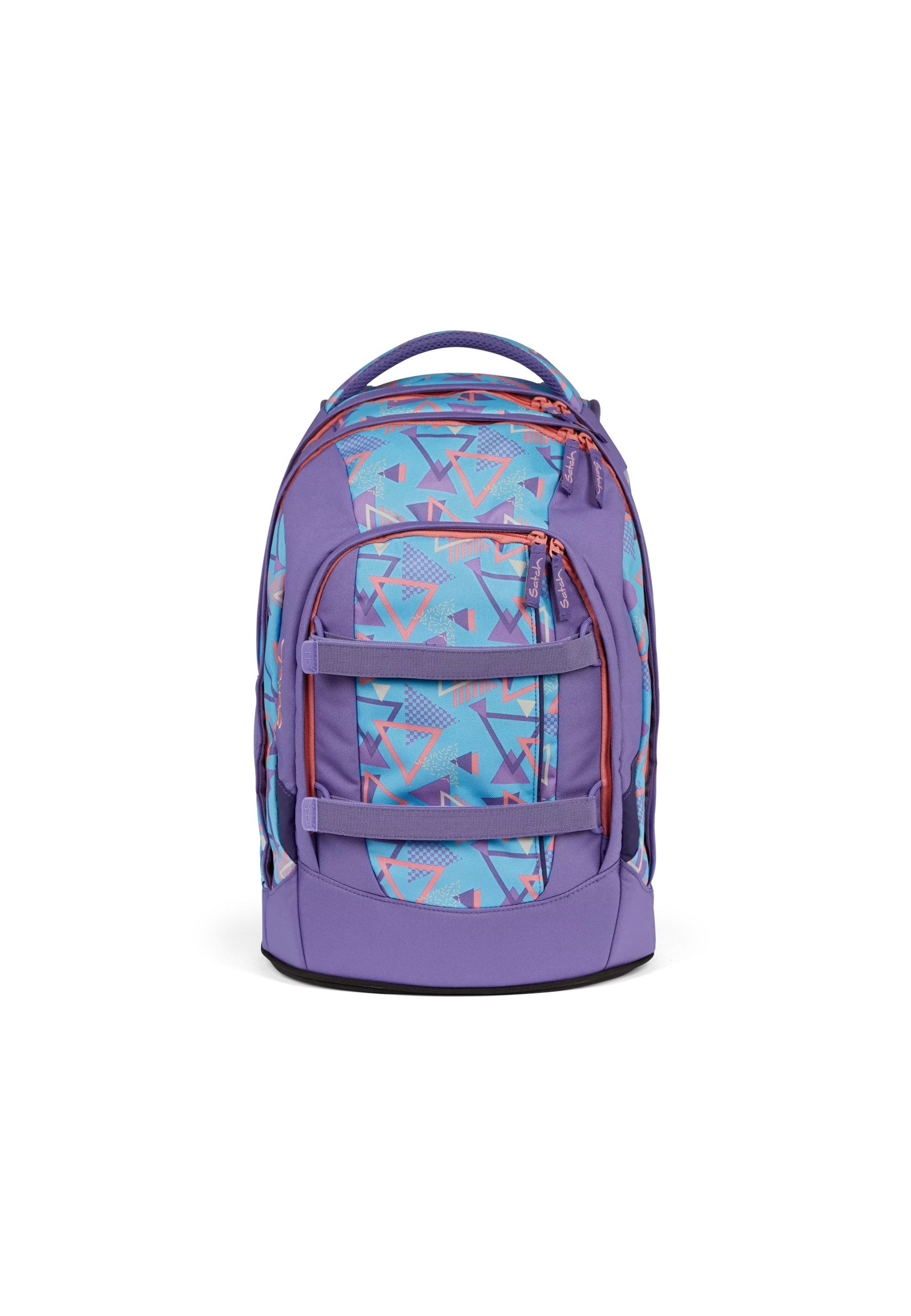 Satch Schulrucksack pack Set (6-tlg)