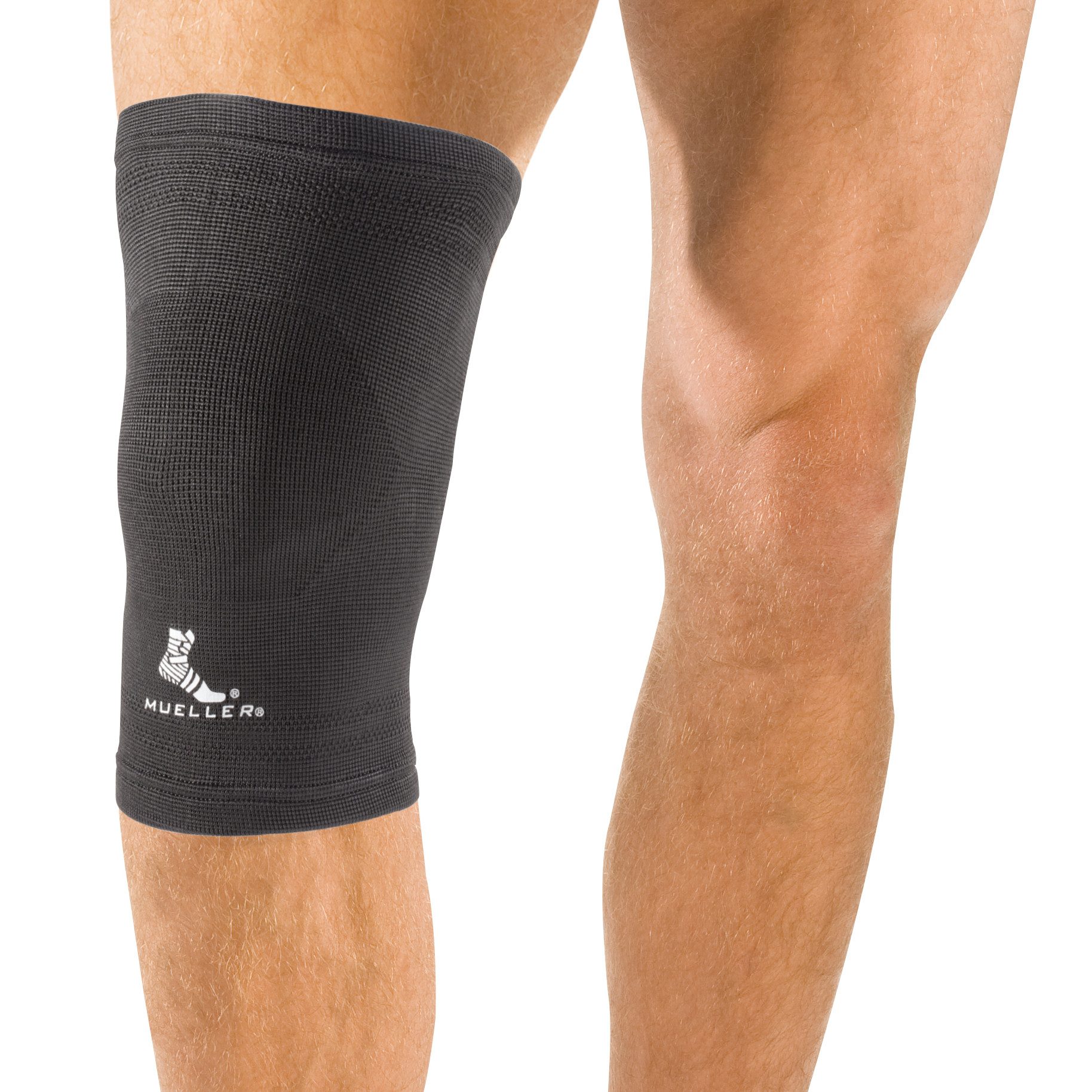 Mueller Sports Medicine Kniebandage Mueller Elastic