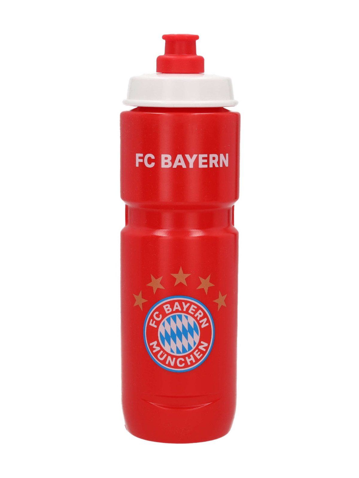 FC Bayern München Trinkflasche FC Bayern