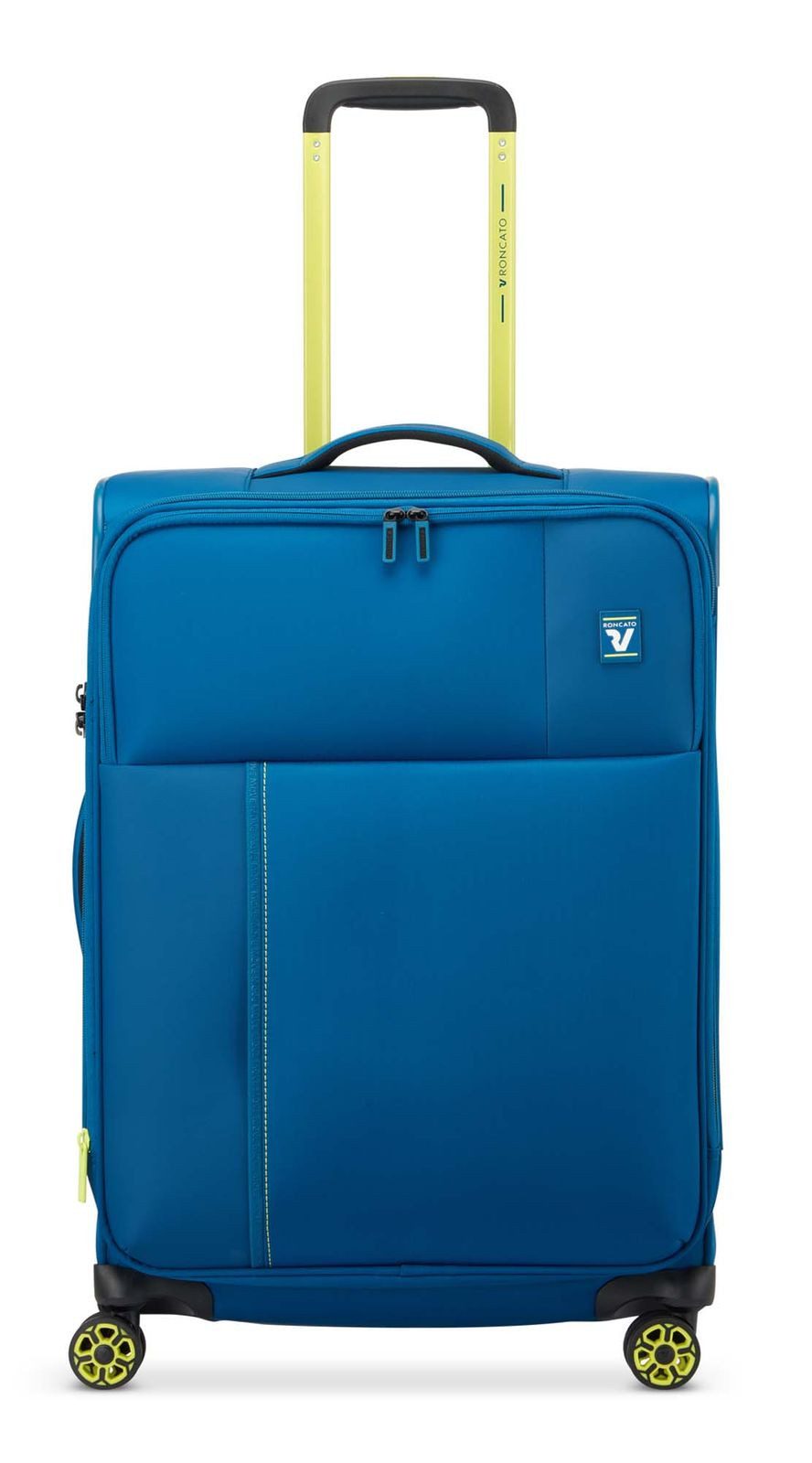 RONCATO Weichgepäck-Trolley Trolley 4W 64 cm