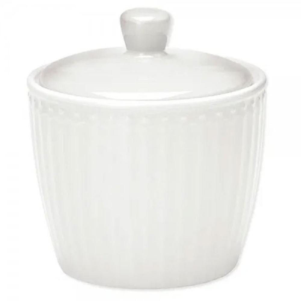 Greengate Milchkännchen Zuckerdose mit Deckel Alice