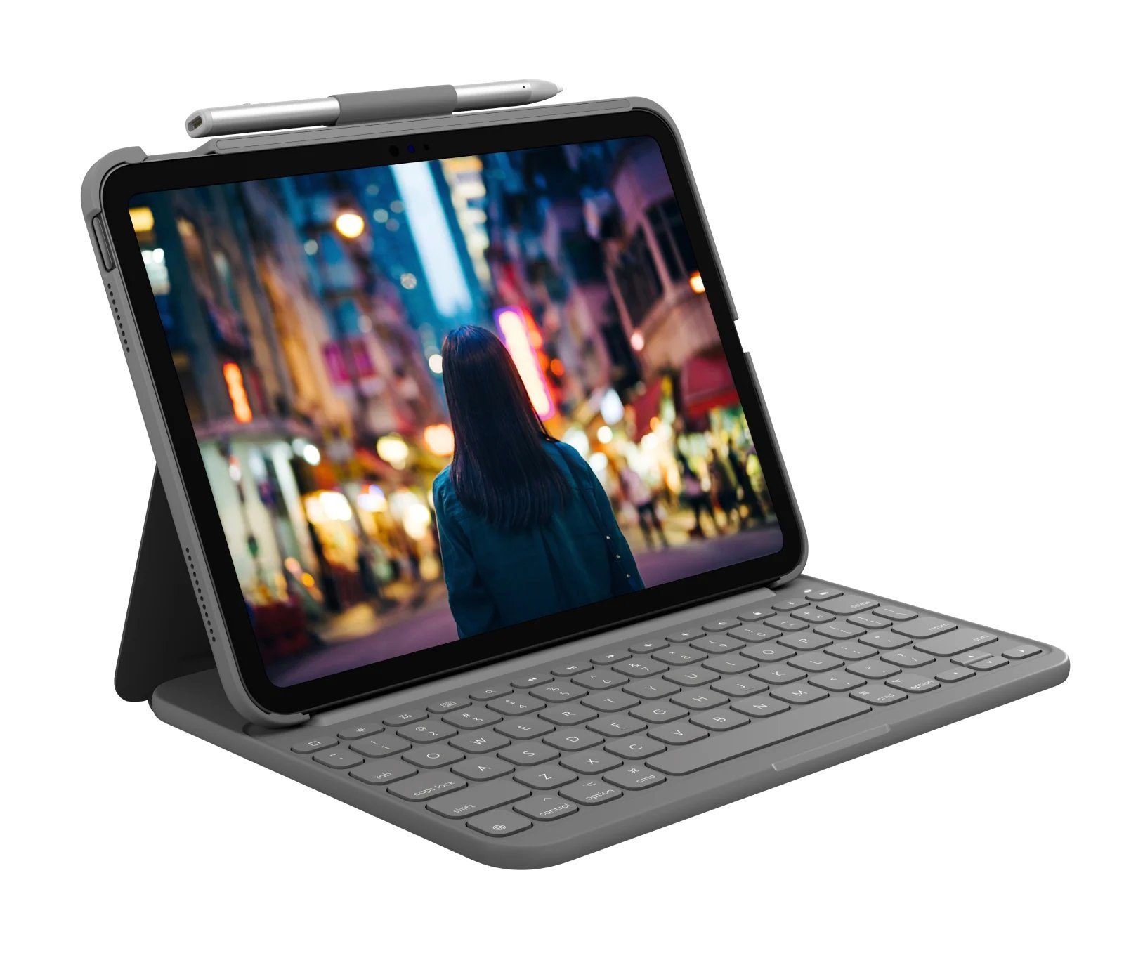 Logitech Logitech Slim Folio für iPad