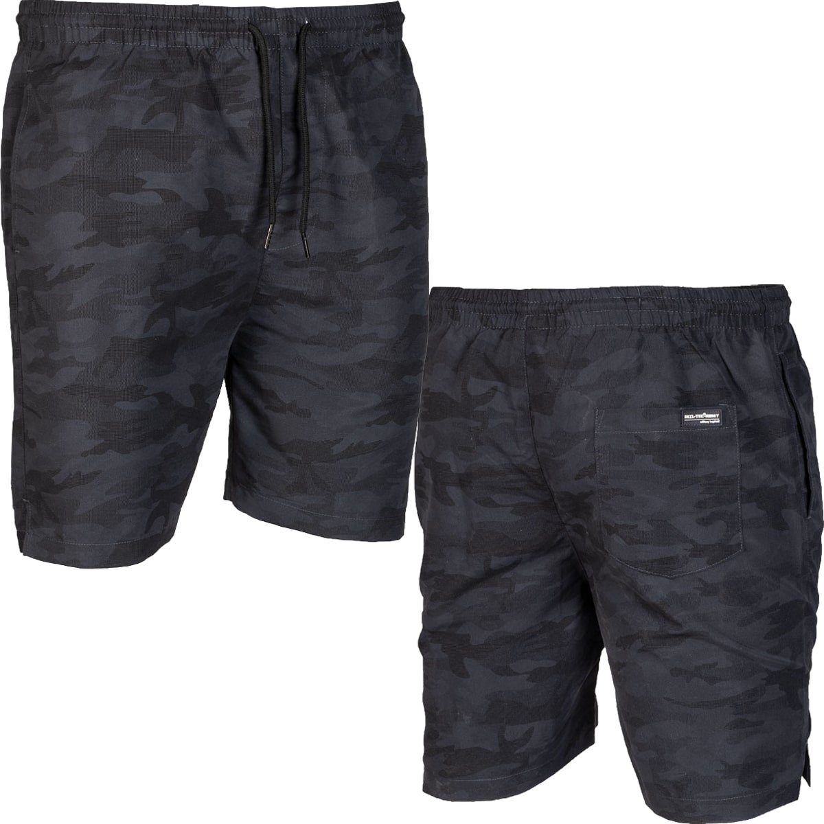 Mil-Tec Badeshorts Army Badeshorts