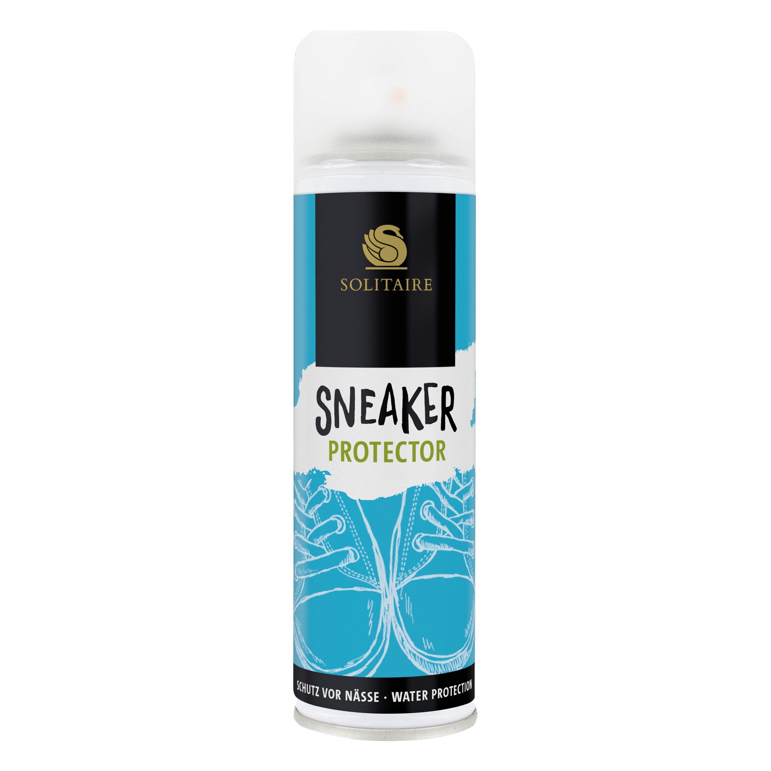 Solitaire Sneaker Protector - Schützt Sneaker