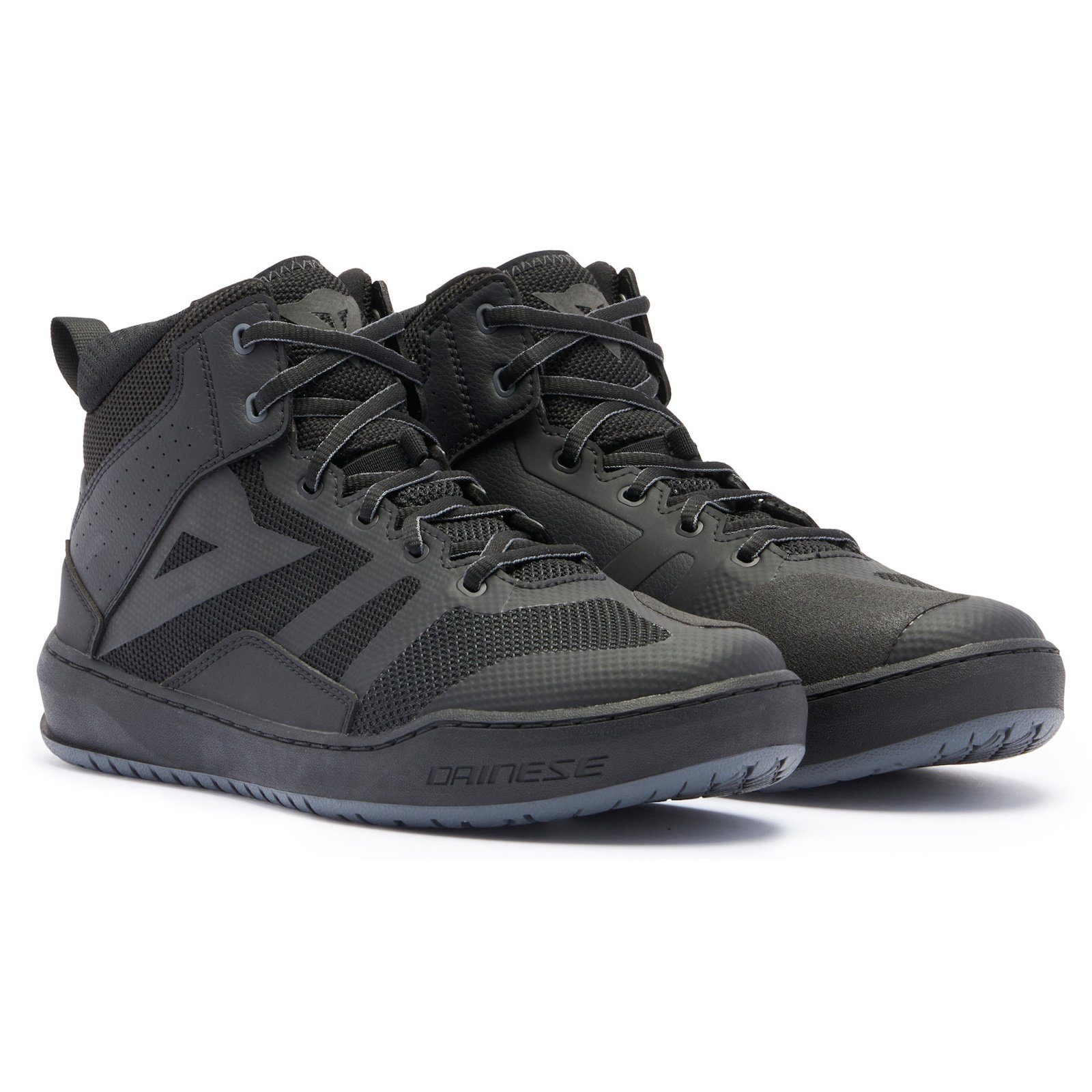 Dainese Dainese Suburb Air Motorradschuhe schwarz