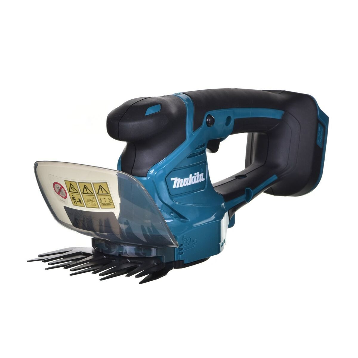 Makita Elektrorasenmäher, Elektrischer Rasenmäher Makita DUM111ZX