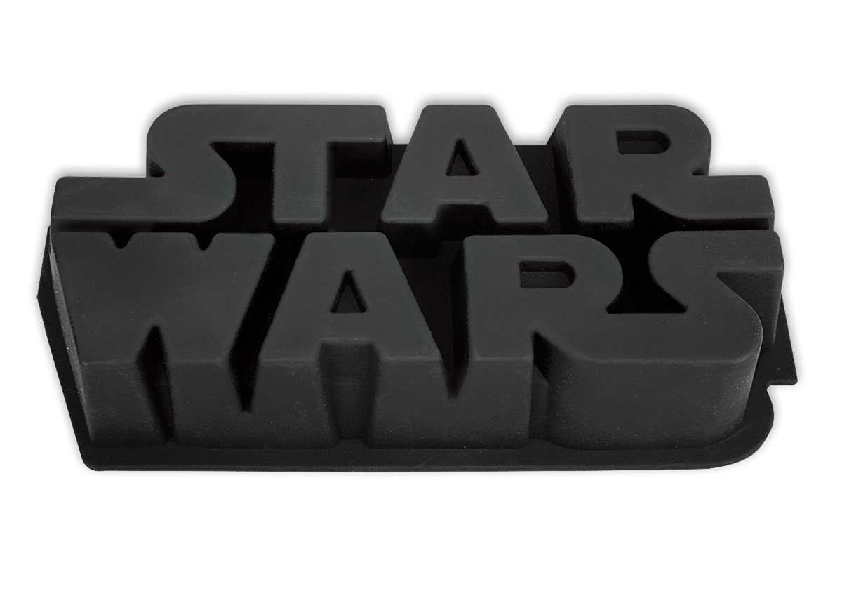 Star Wars Backform Star Wars Logo