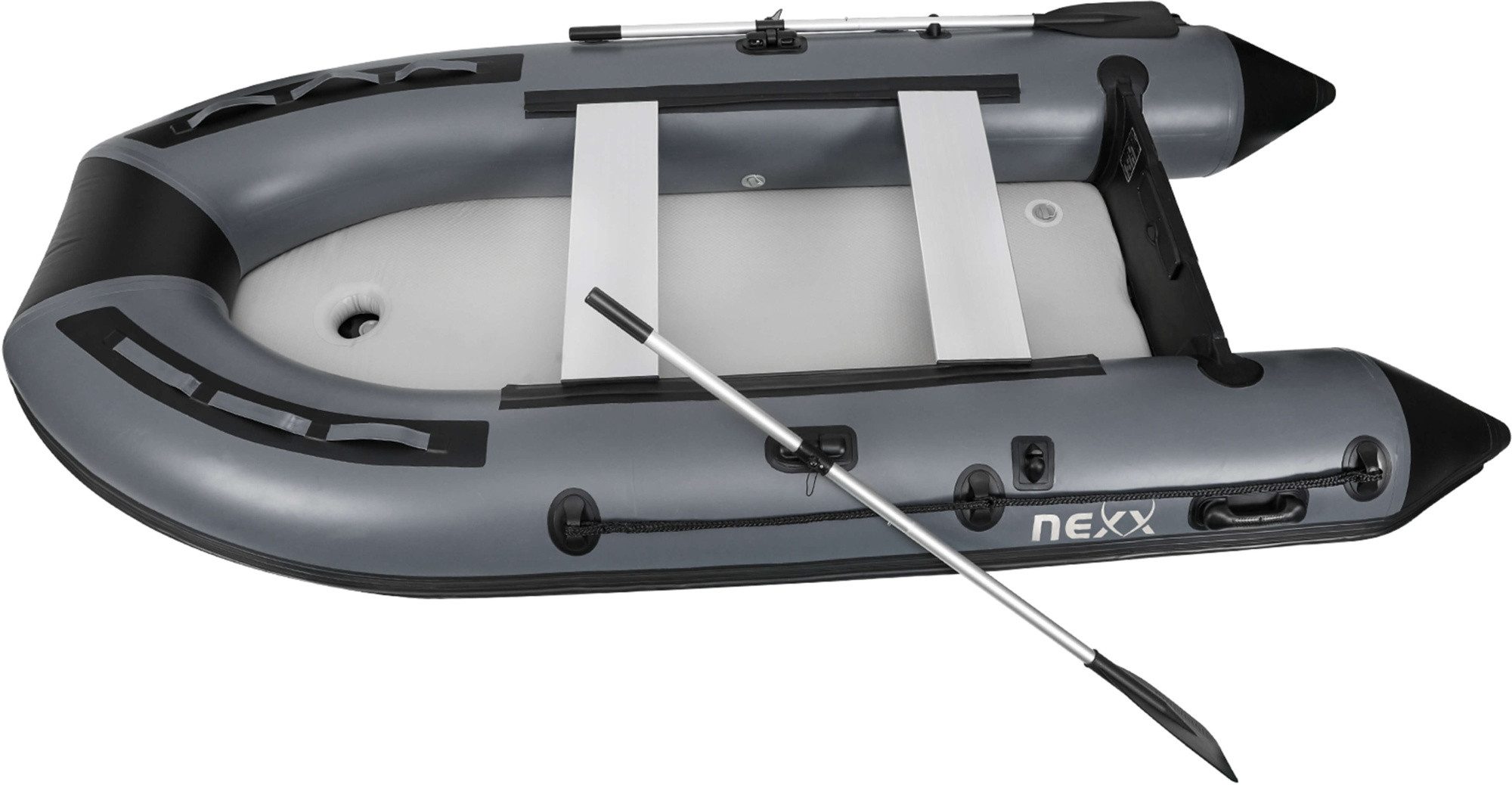 Nexx Schlauchboot Schlauchboot NEXX 330 mit
