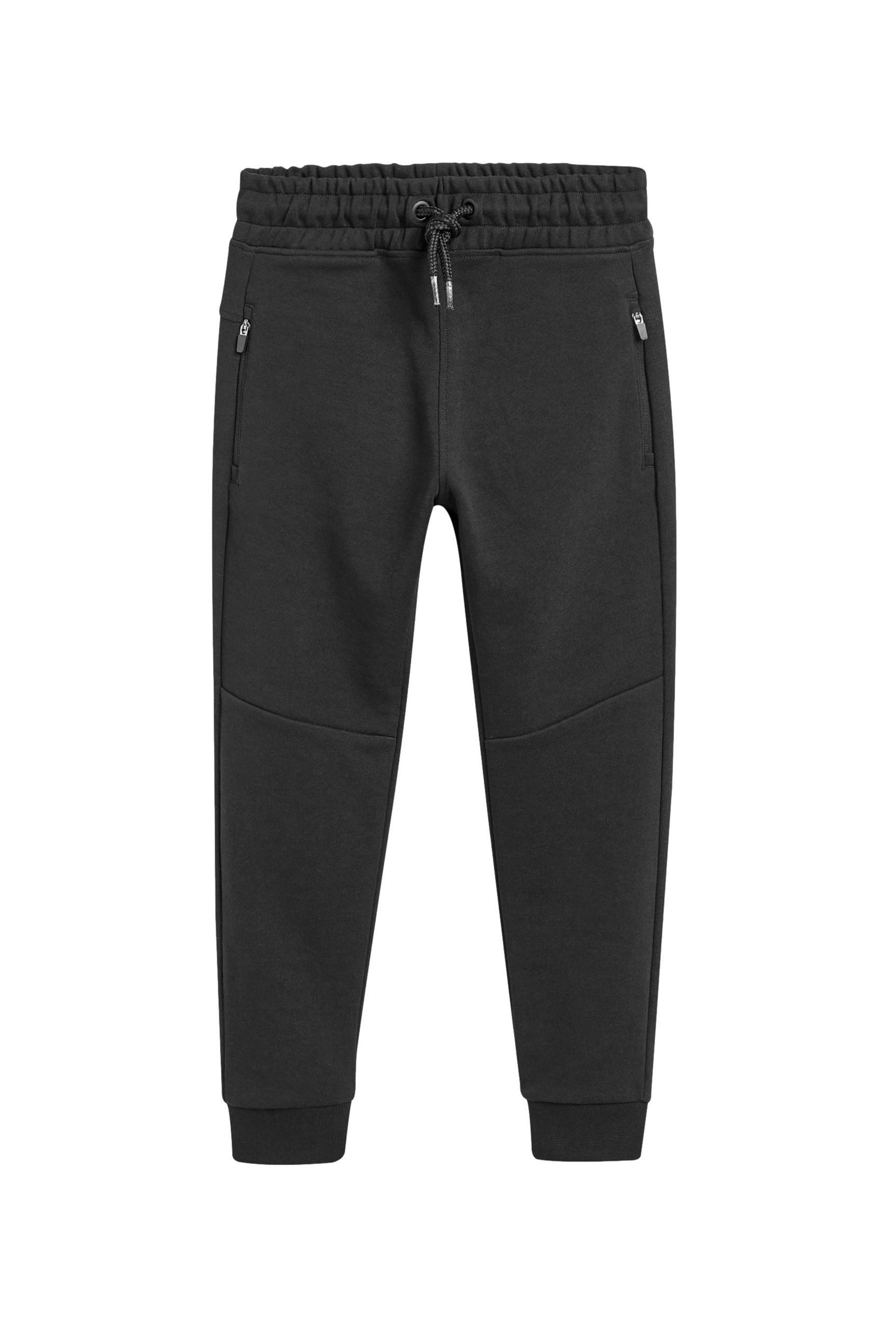Next Jogginghose Sportliche schmale Jogginghose (1-tlg)