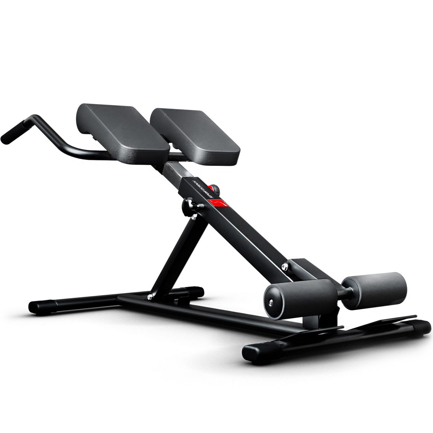 Sportstech Hantelbank BRT150, 6IN1 Funktionen, Ergonomisch